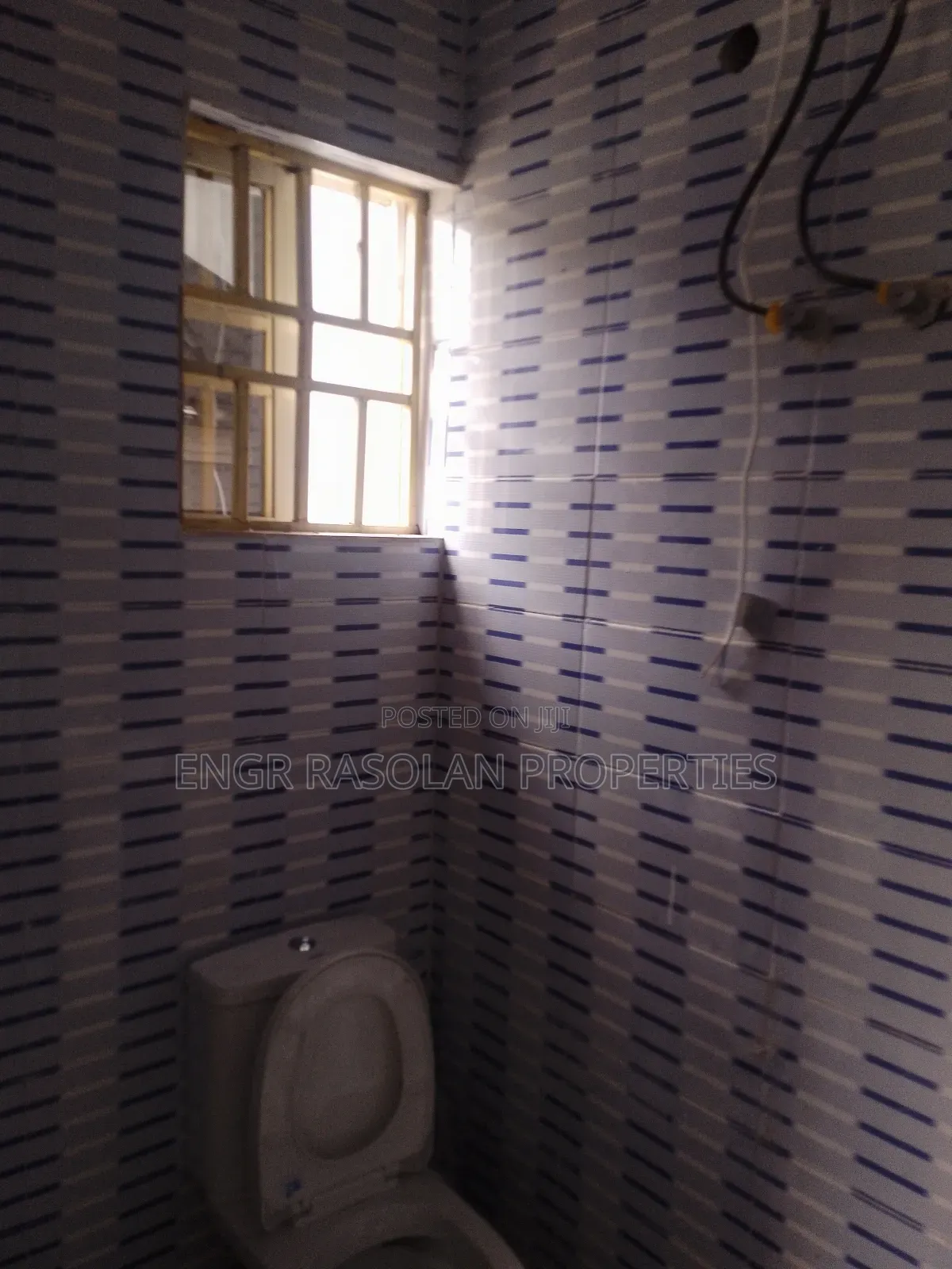 Furnished 2bdrm Block of Flats in Adewole, Ilorin West for rent in Ilorin West