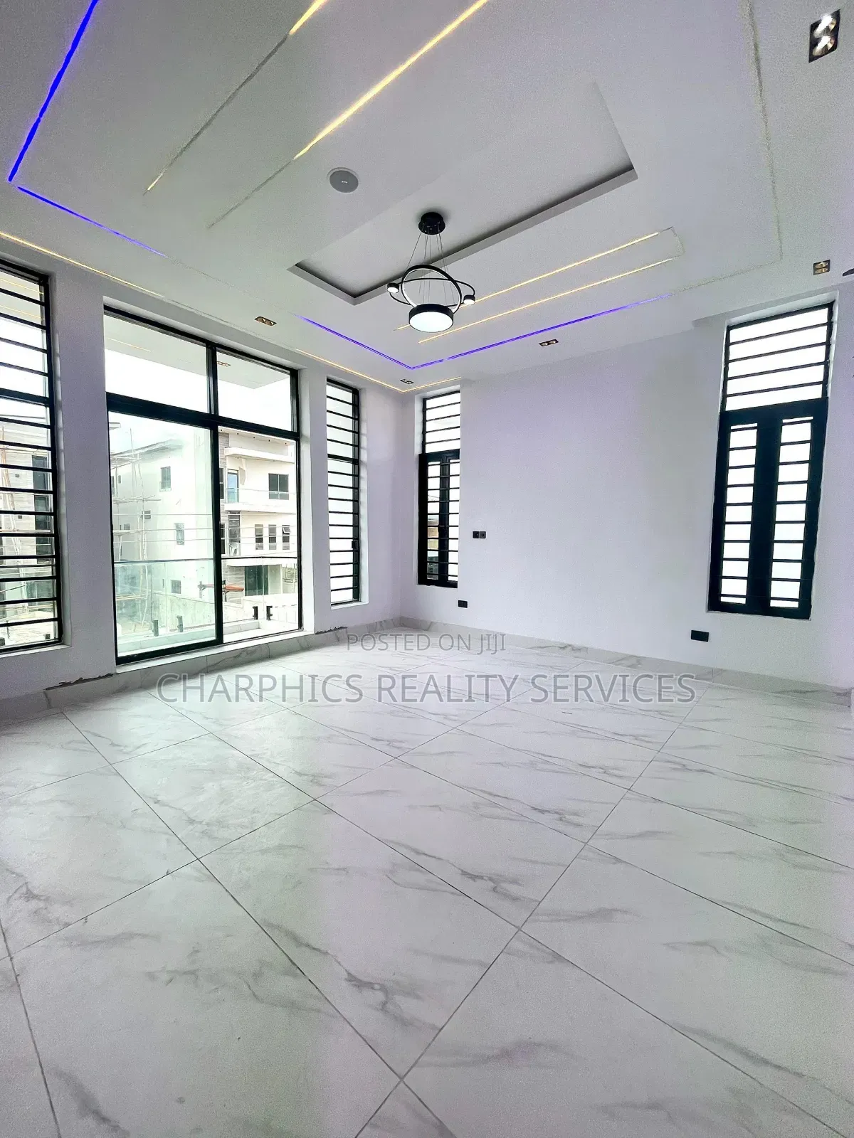 4bdrm Duplex in Ajah for sale in Ajah