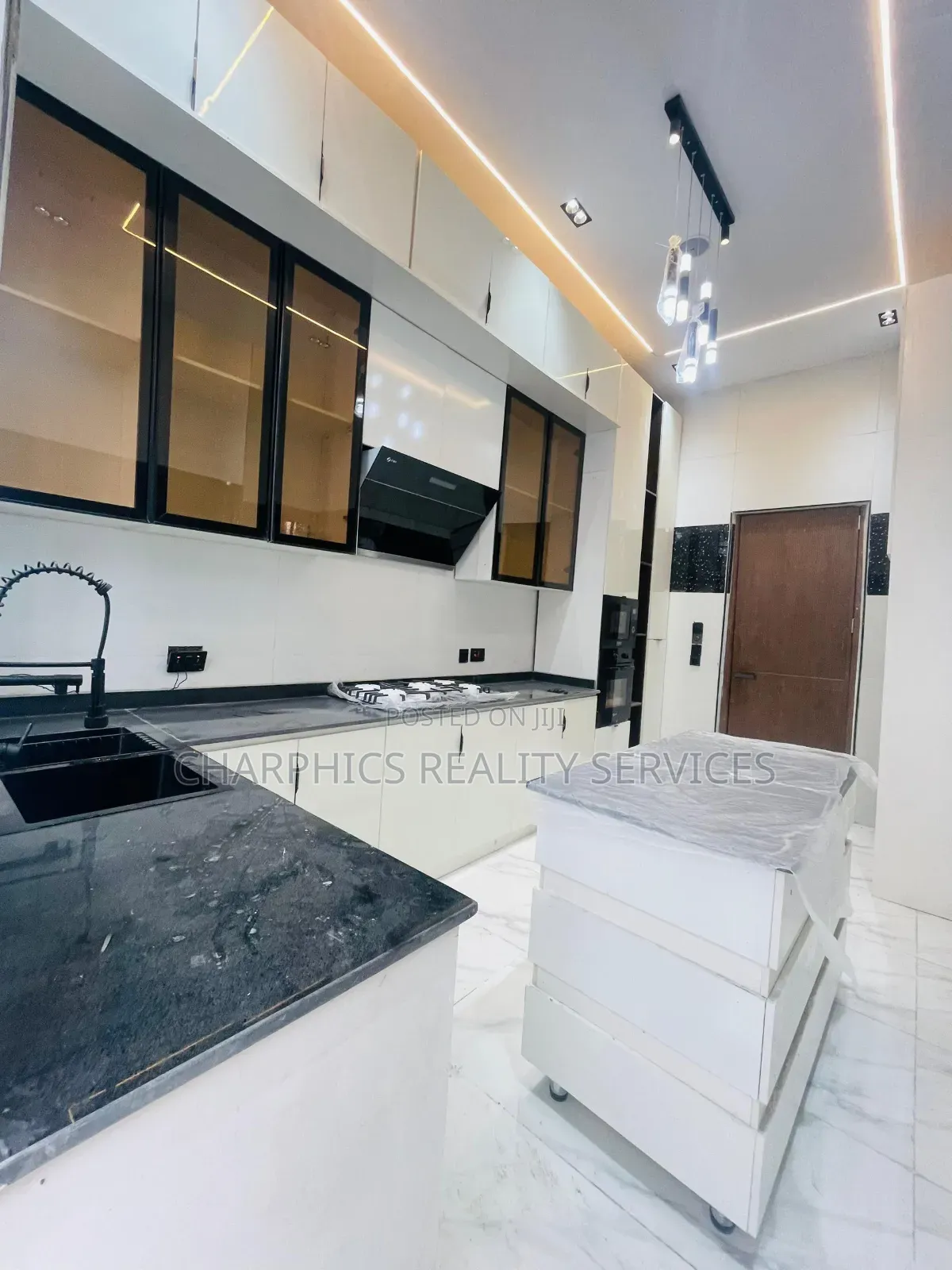 4bdrm Duplex in Ajah for sale in Ajah