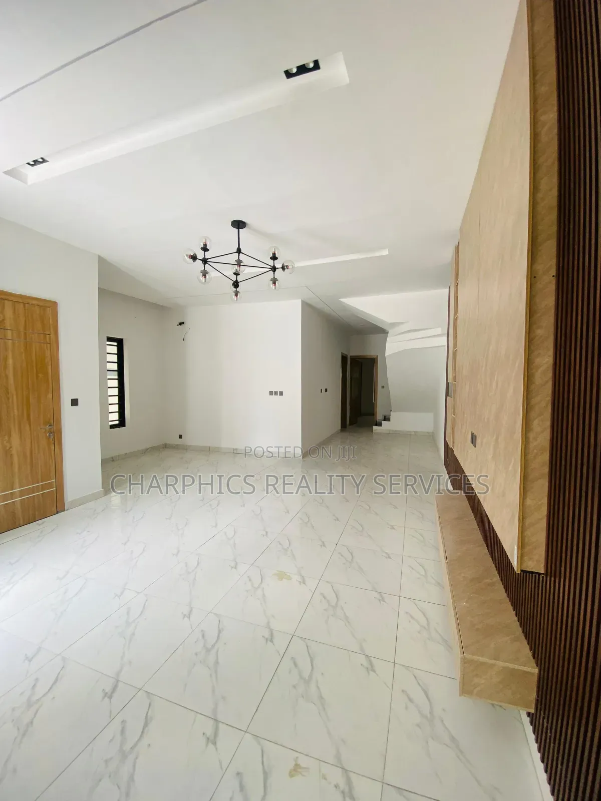4bdrm Duplex in Lekki Phase 2 for sale in Lekki Phase 2