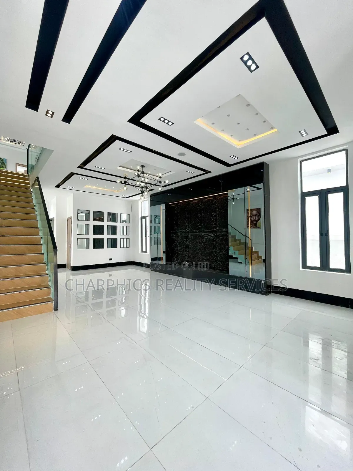 5bdrm Duplex in Ajah for sale in Ajah