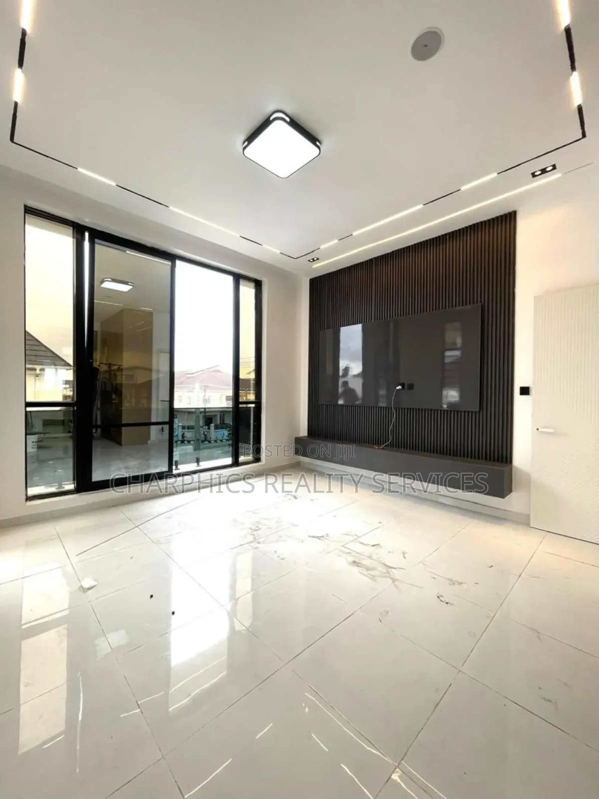 4bdrm Duplex in Ajah for sale in Ajah