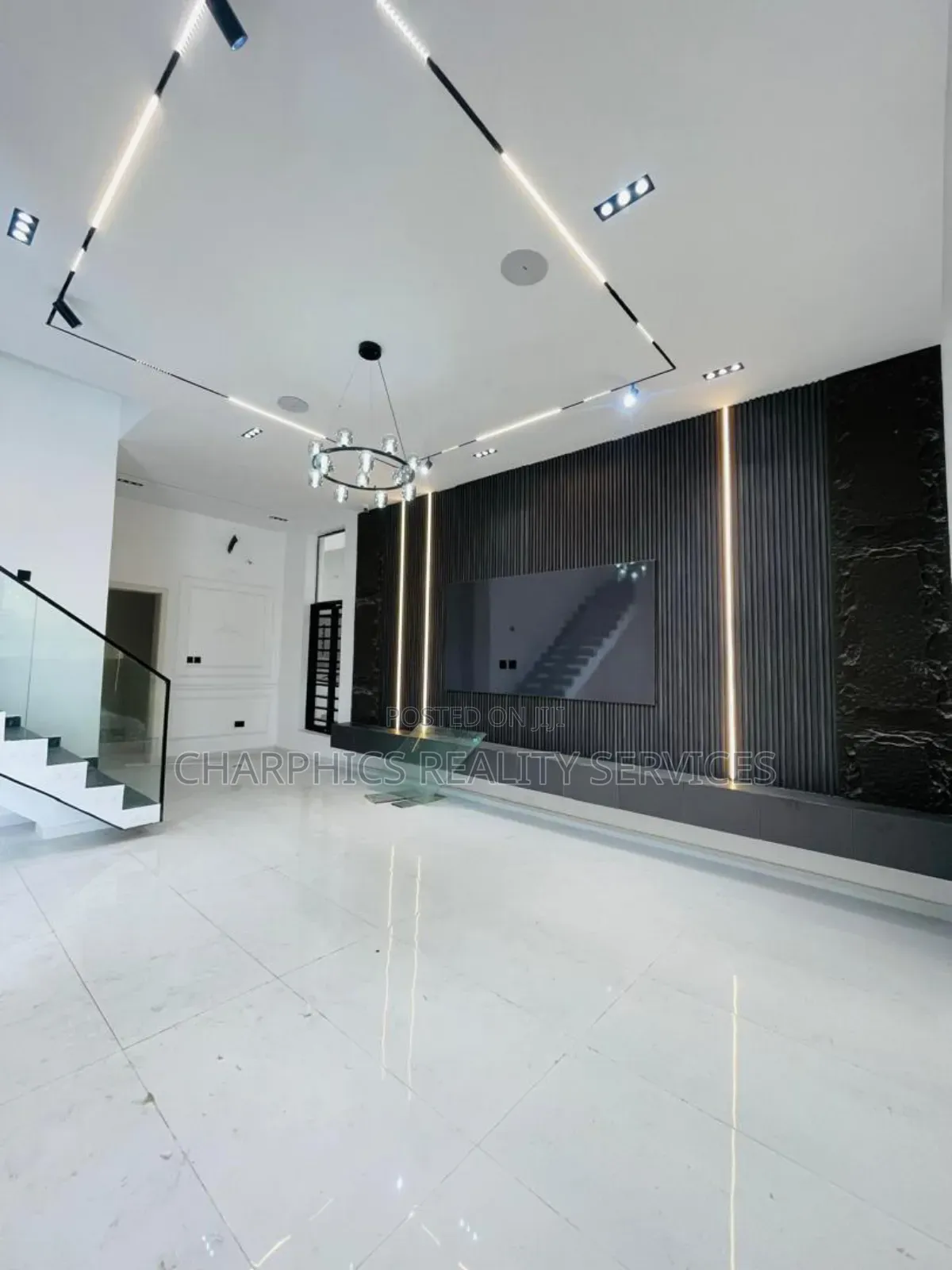 4bdrm Duplex in Ajah for sale in Ajah