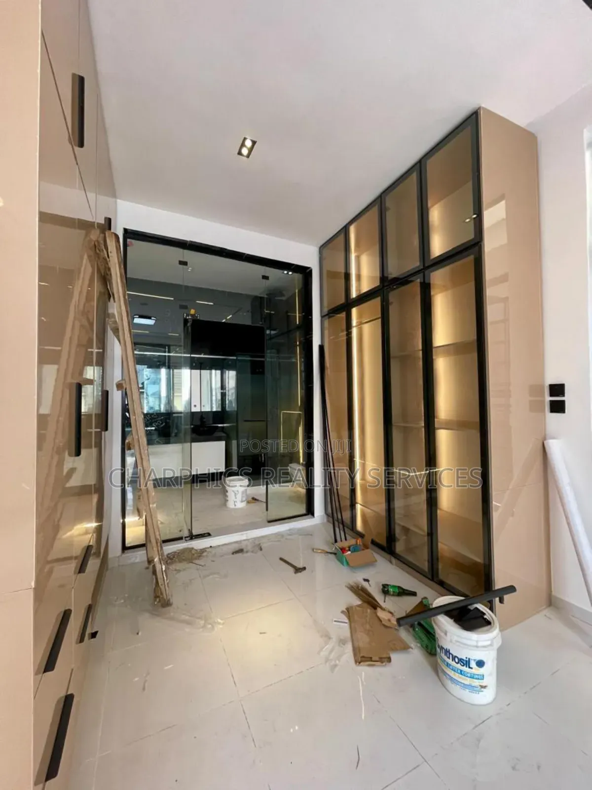 4bdrm Duplex in Ajah for sale in Ajah