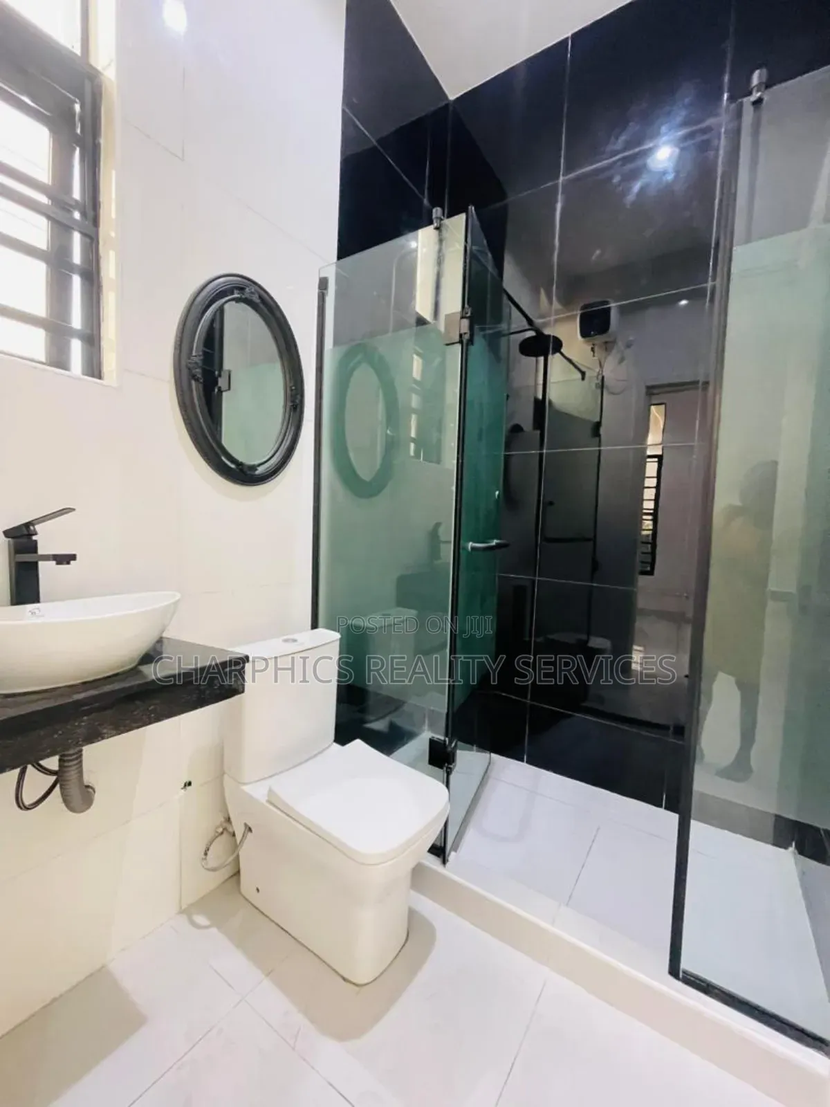 4bdrm Duplex in Ajah for sale in Ajah