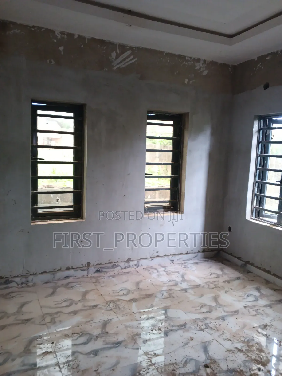 4bdrm Bungalow in Moganna Estate, Ibadan for sale in Ibadan