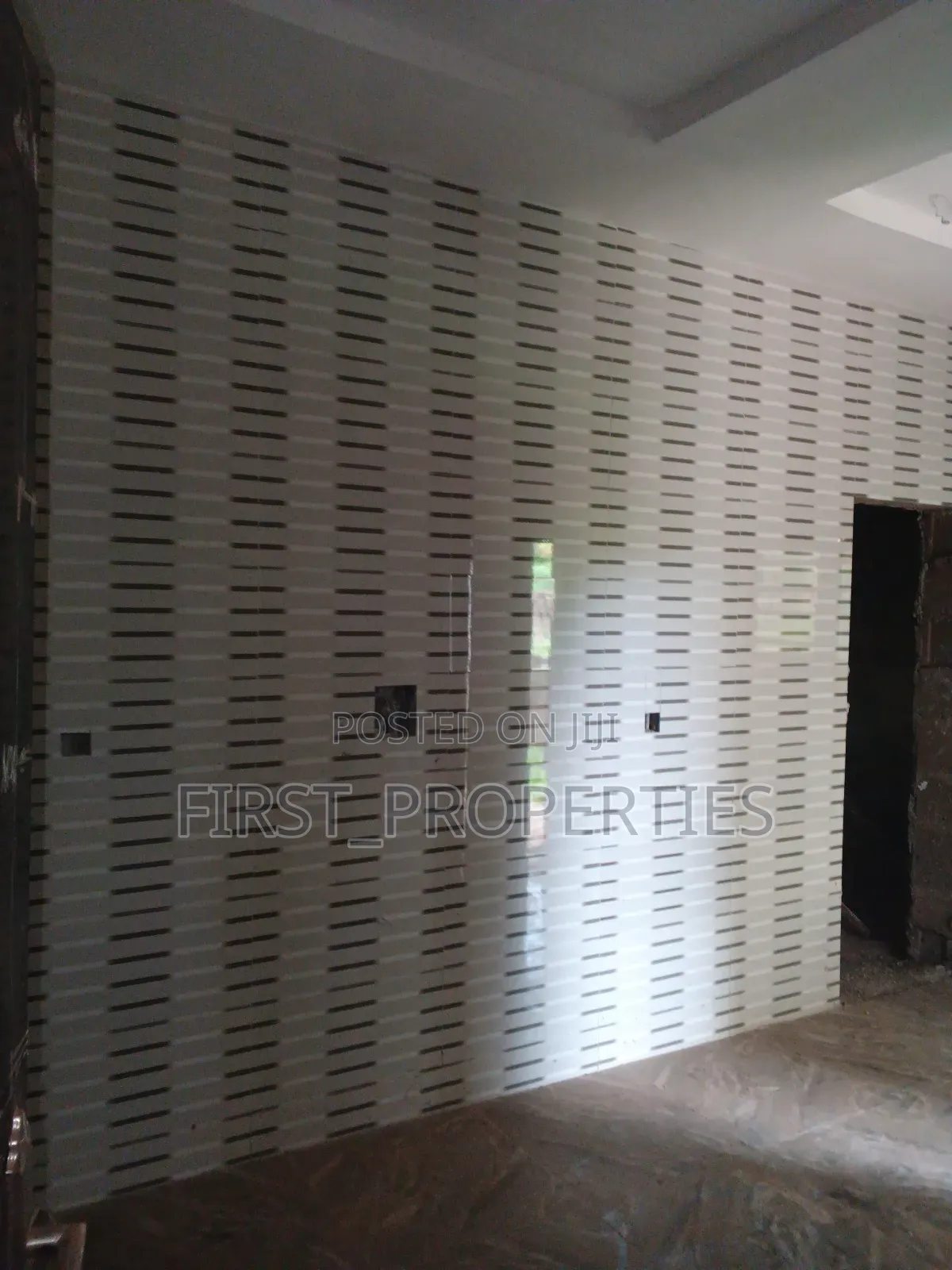 4bdrm Bungalow in Moganna Estate, Ibadan for sale in Ibadan