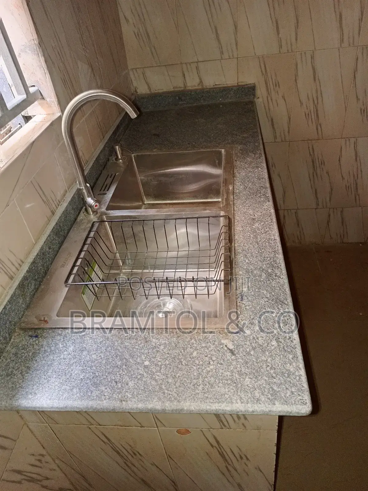 3bdrm Block of Flats in Durumi for rent in Durumi