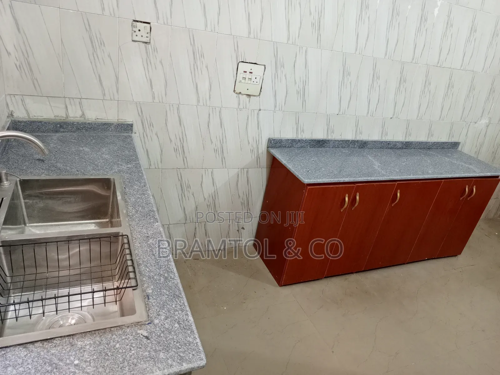 3bdrm Block of Flats in Durumi for rent in Durumi