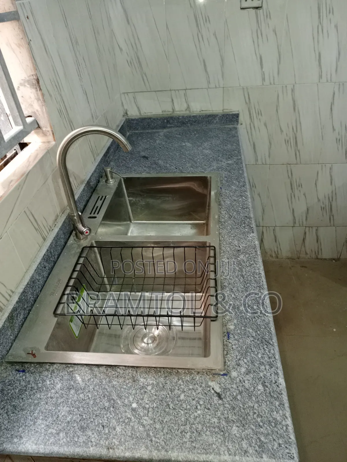 3bdrm Block of Flats in Durumi for rent in Durumi