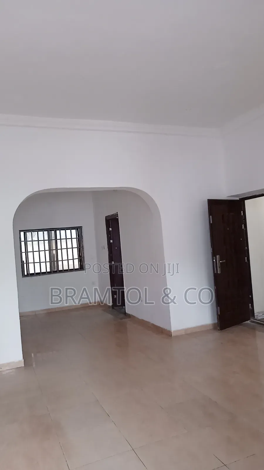 3bdrm Block of Flats in Durumi for rent in Durumi