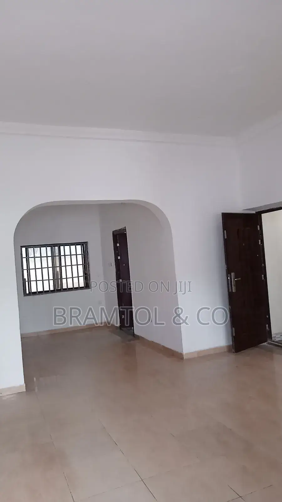 3bdrm Block of Flats in Durumi for rent in Durumi