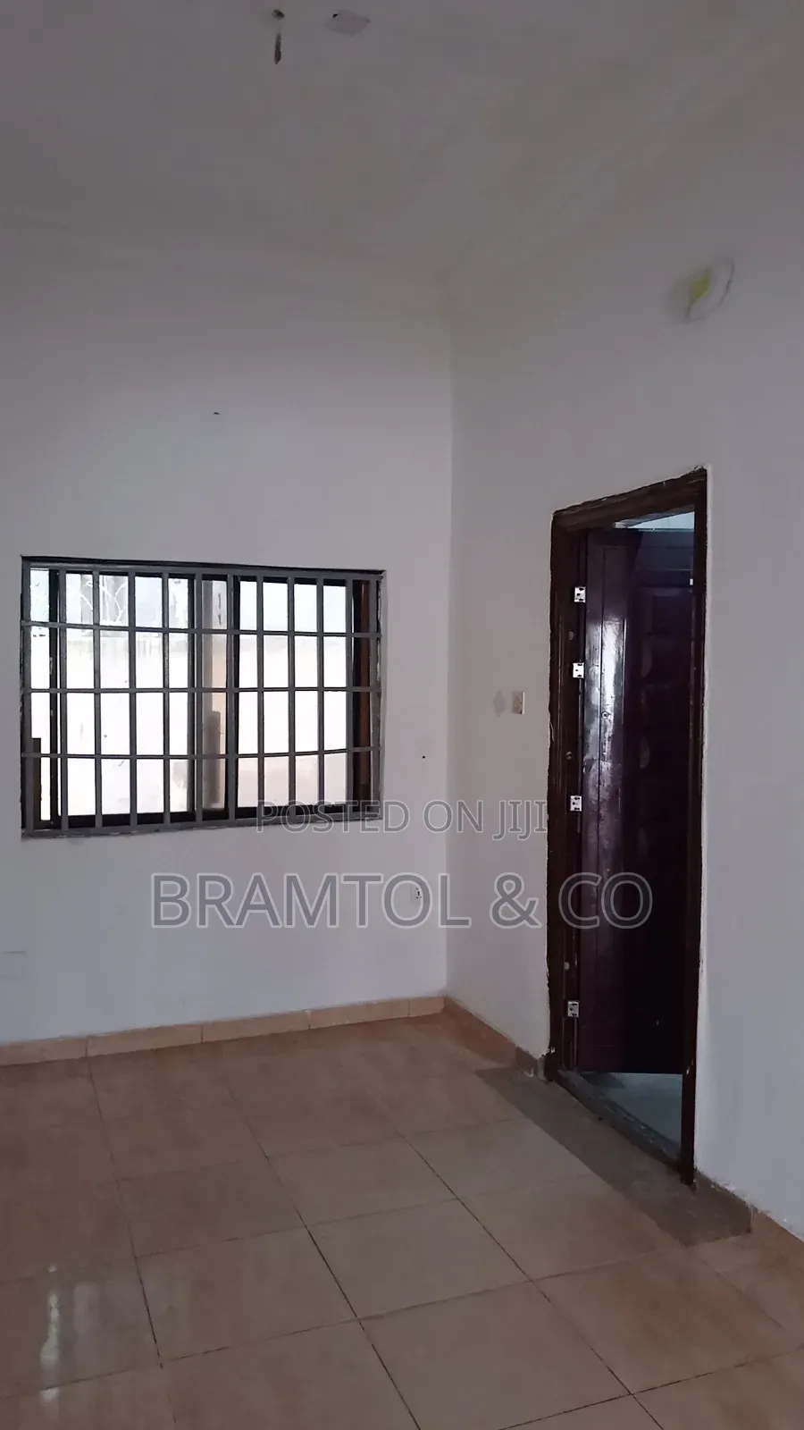 3bdrm Block of Flats in Durumi for rent in Durumi