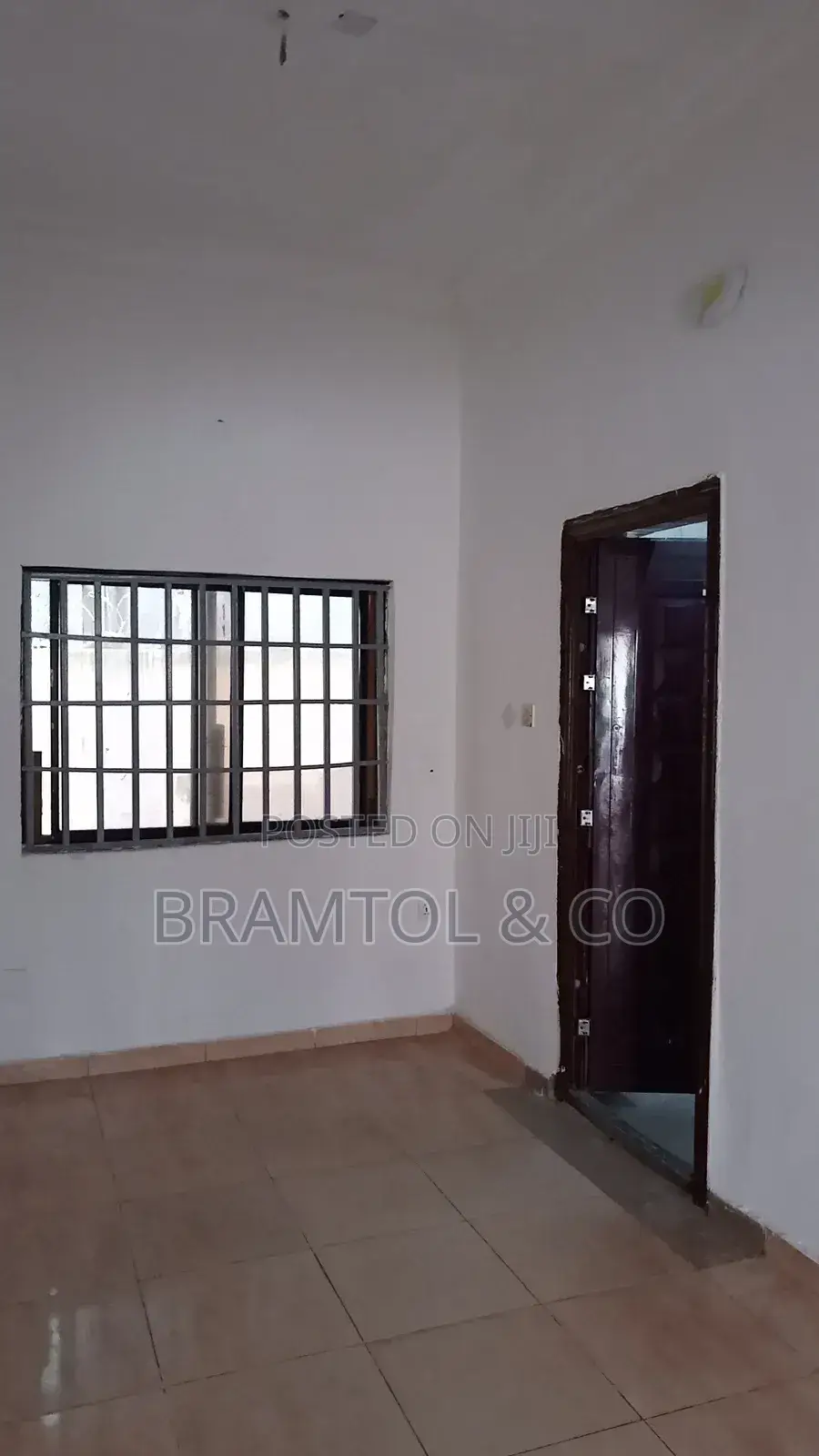 3bdrm Block of Flats in Durumi for rent in Durumi