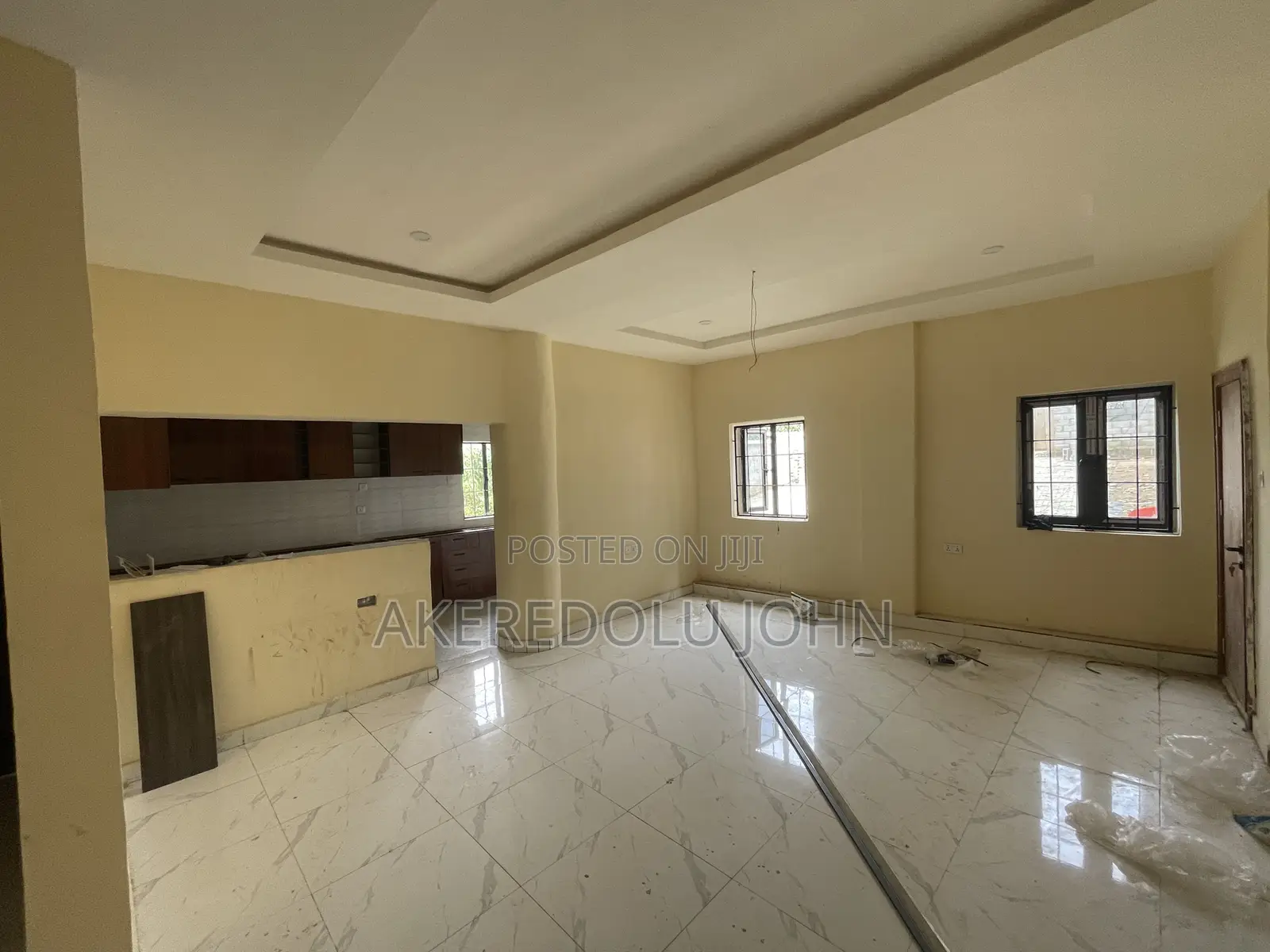 2bdrm Block of Flats in Katampe (Main) for sale in Katampe (Main)