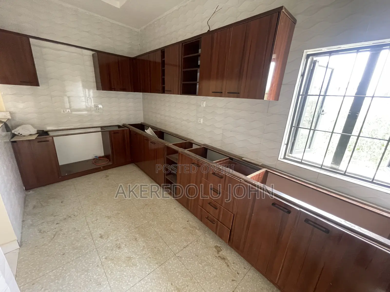 2bdrm Block of Flats in Katampe (Main) for sale in Katampe (Main)