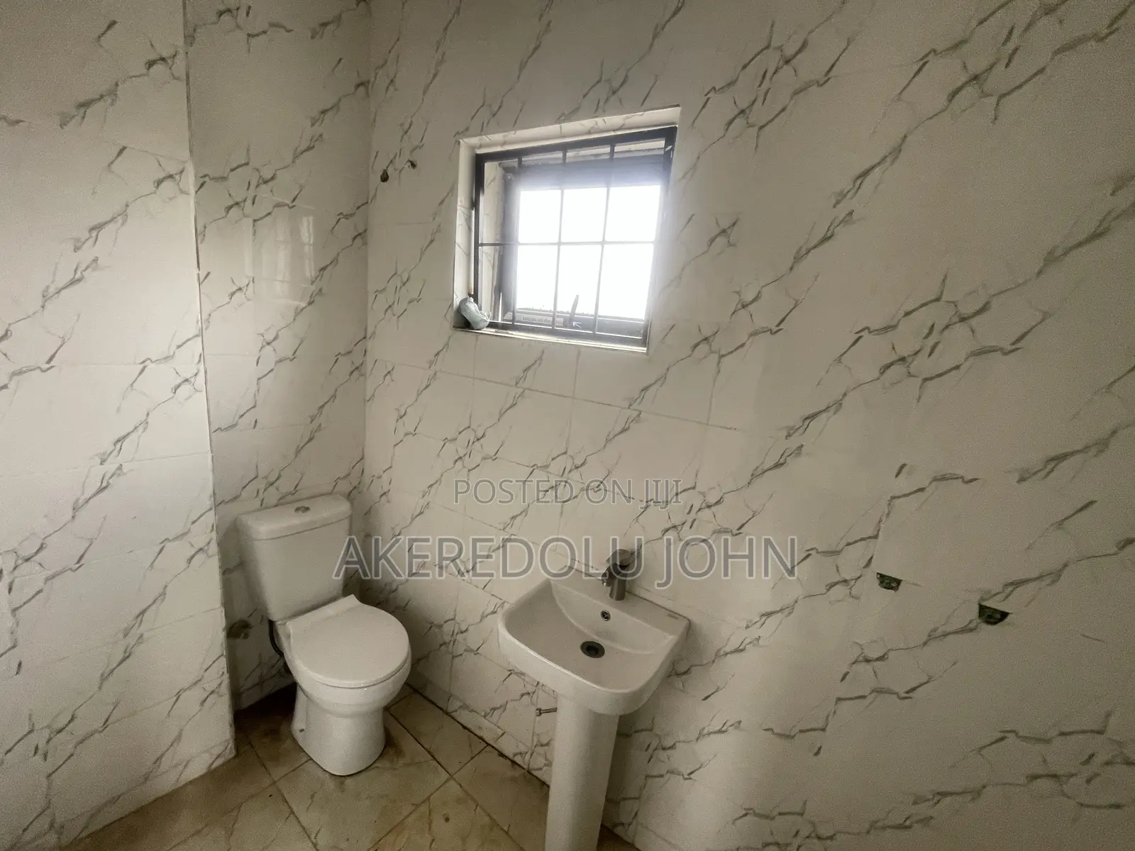 2bdrm Block of Flats in Katampe (Main) for sale in Katampe (Main)