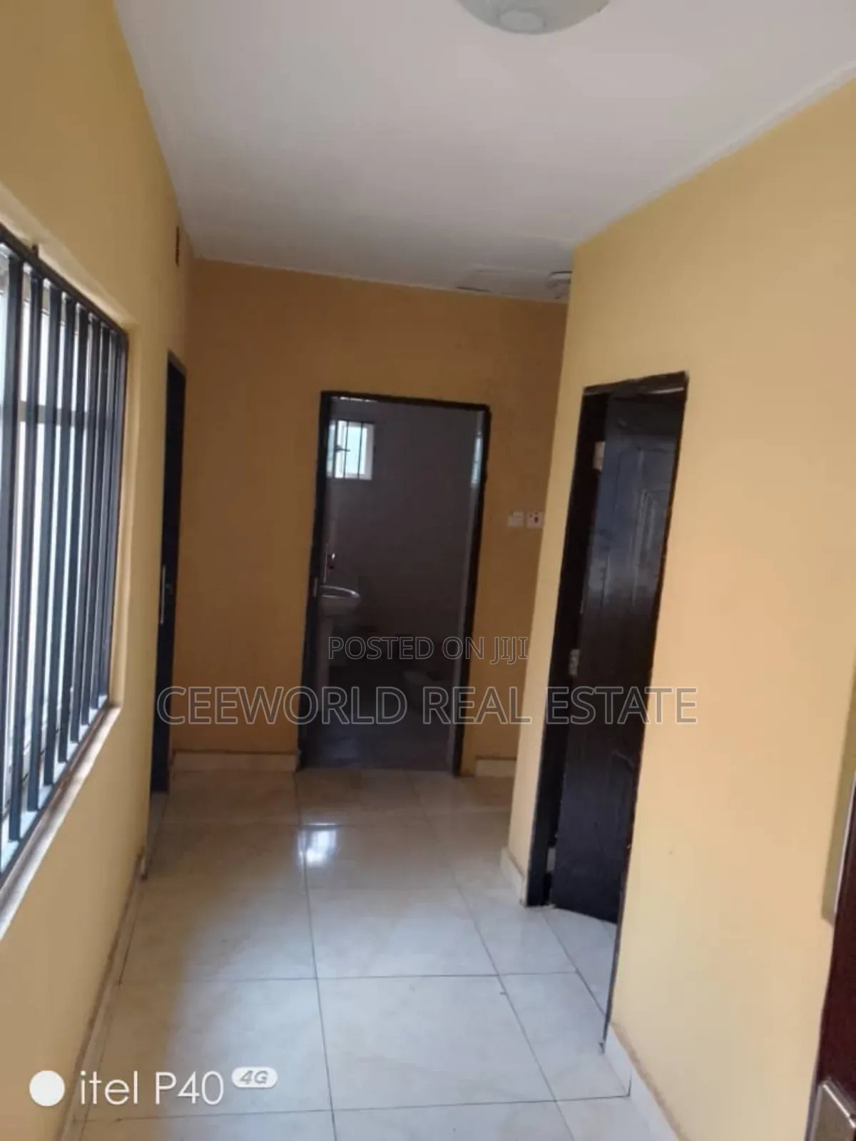 3bdrm Apartment in Agodi Gate for rent in Agodi