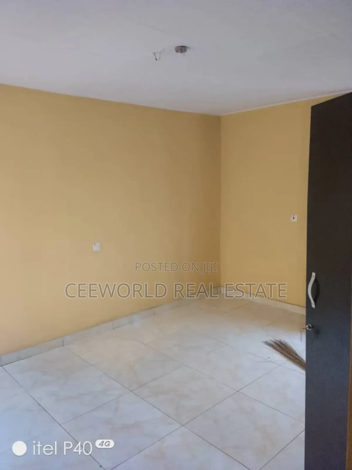 3bdrm Apartment in Agodi Gate for rent in Agodi