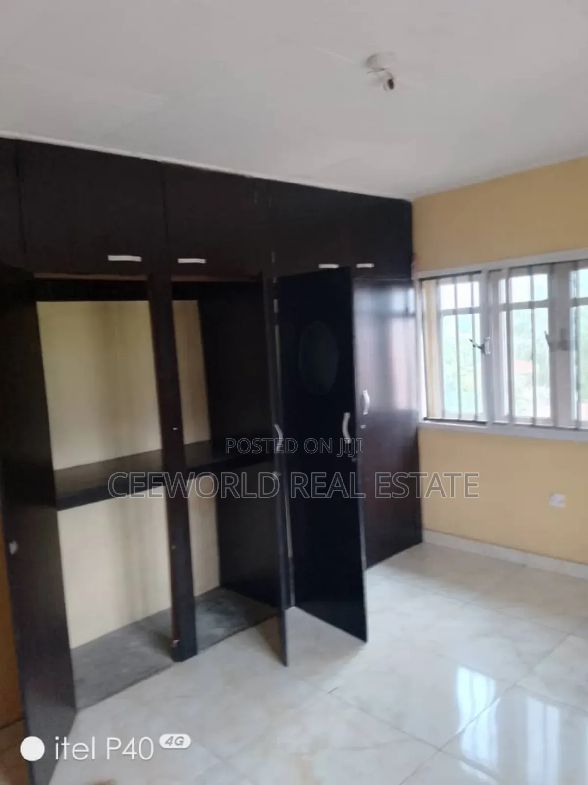3bdrm Apartment in Agodi Gate for rent in Agodi