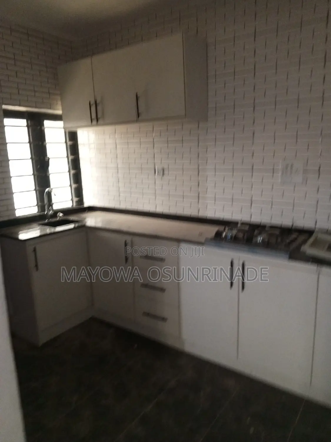 3bdrm Apartment in Ologuneru for rent in Ologuneru