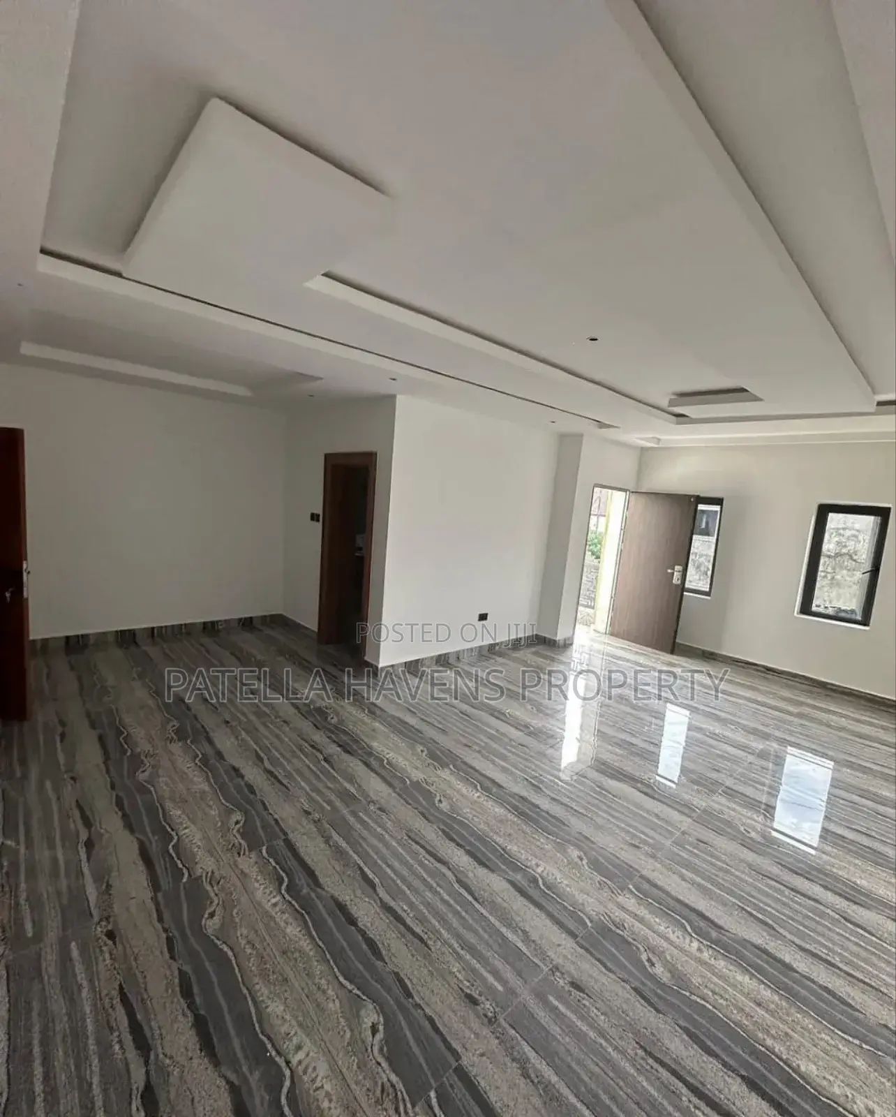 4bdrm Duplex in Jahi for sale in Jahi