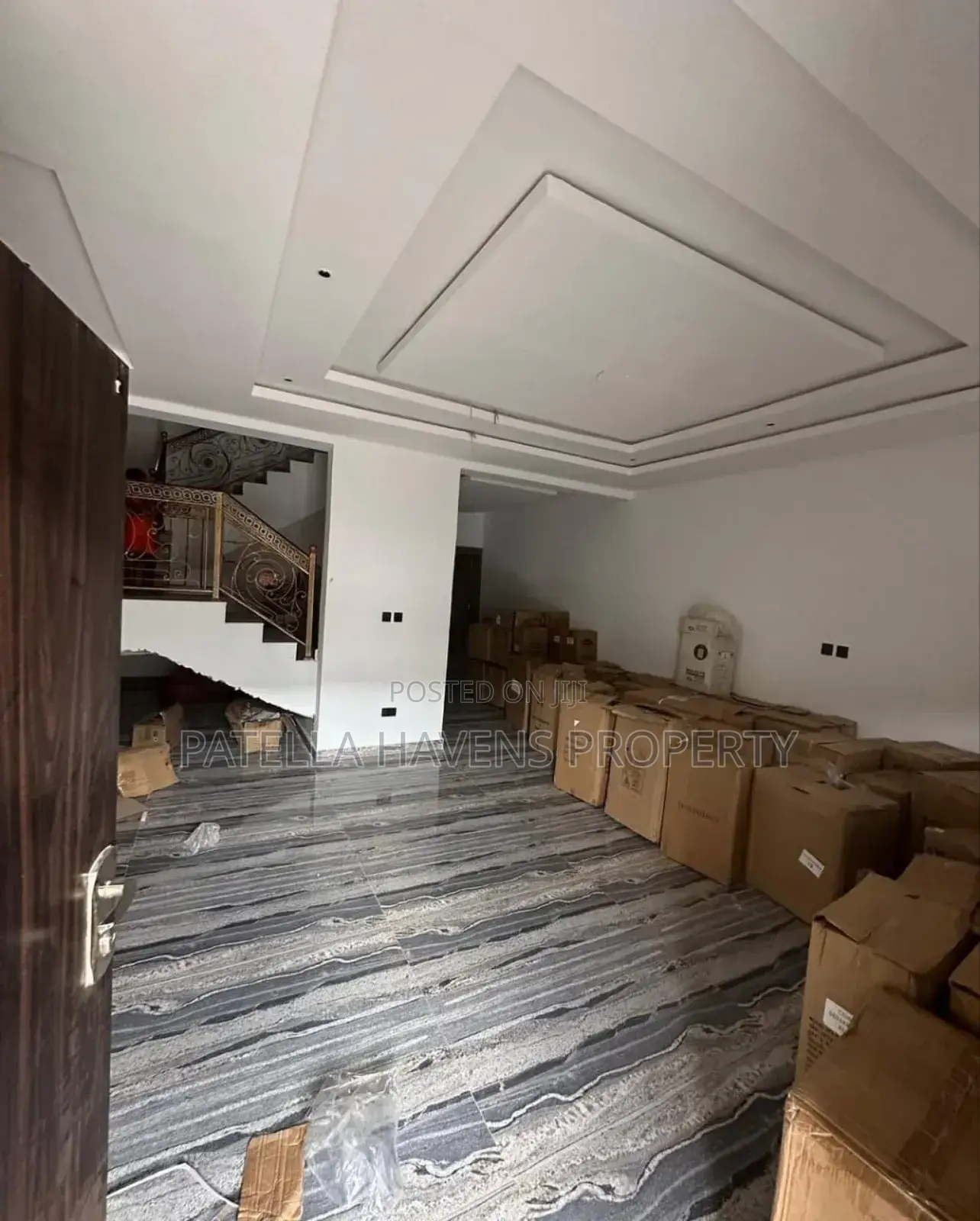 4bdrm Duplex in Jahi for sale in Jahi