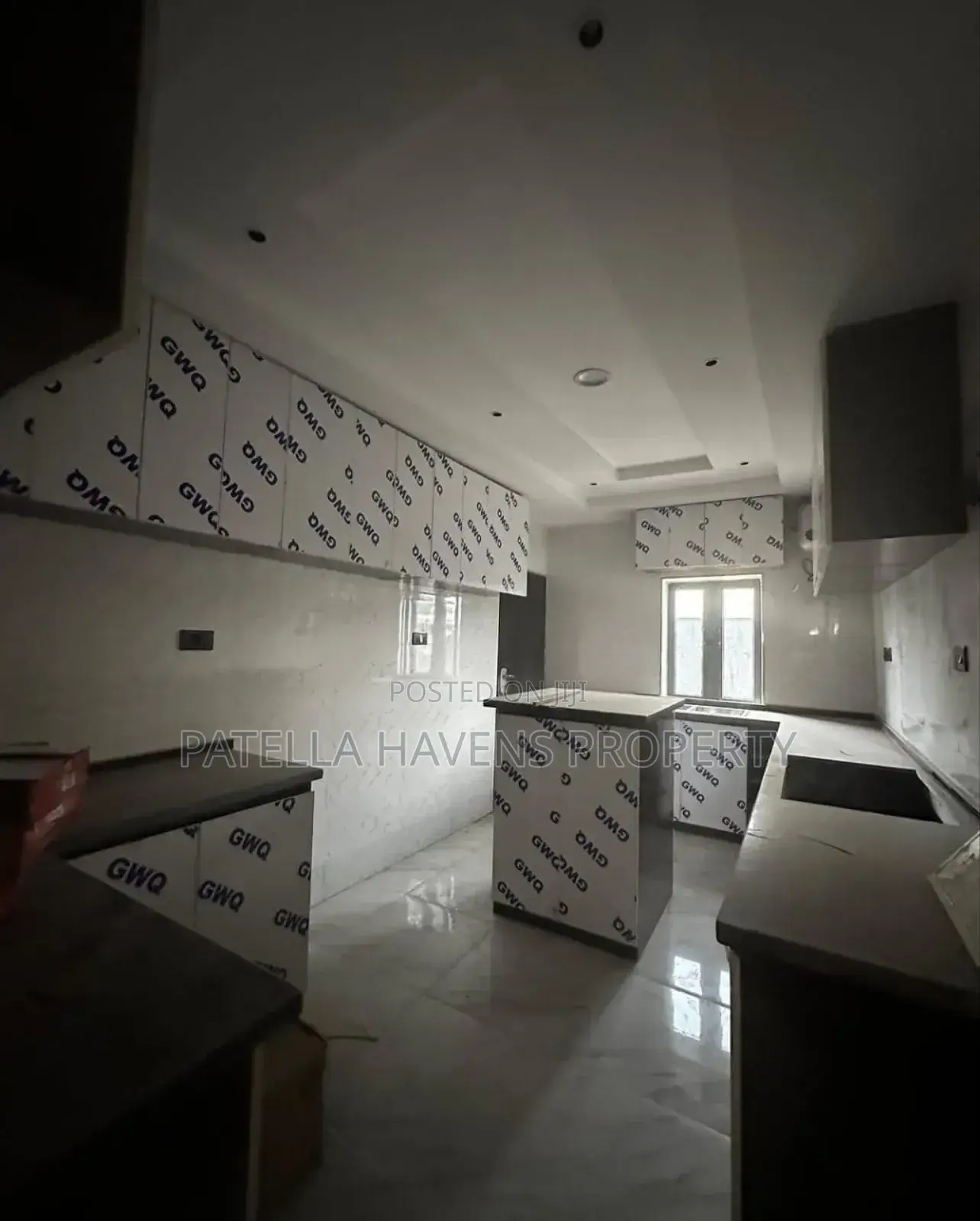 4bdrm Duplex in Jahi for sale in Jahi