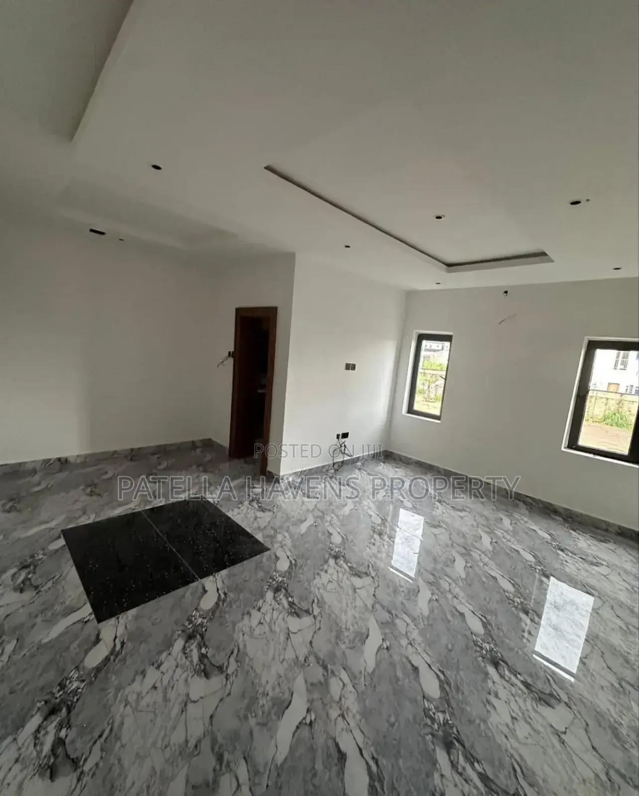 4bdrm Duplex in Jahi for sale in Jahi