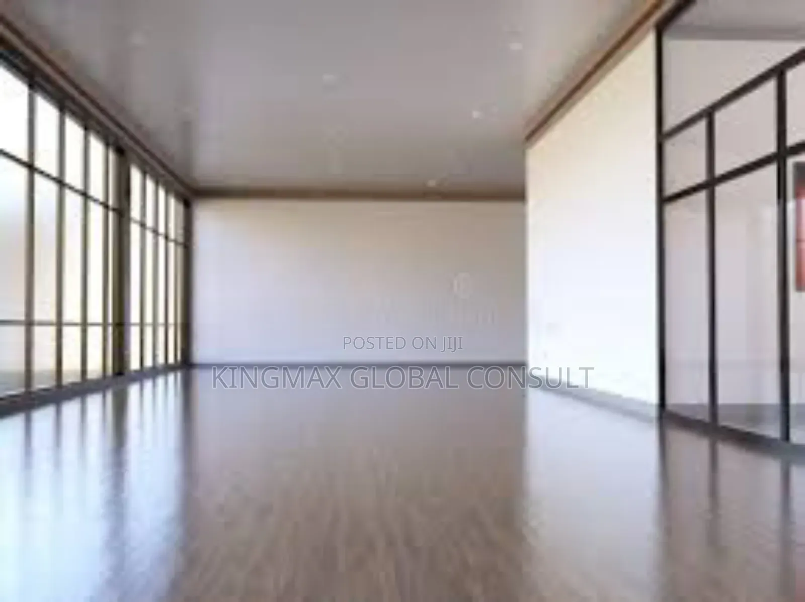 Super Mega Commercial Complex For Sale*. in Utako