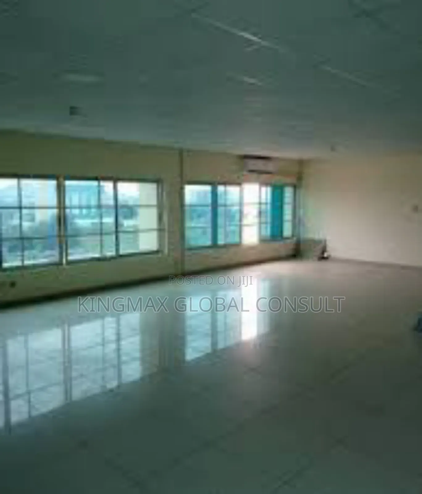Super Mega Commercial Complex For Sale*. in Utako