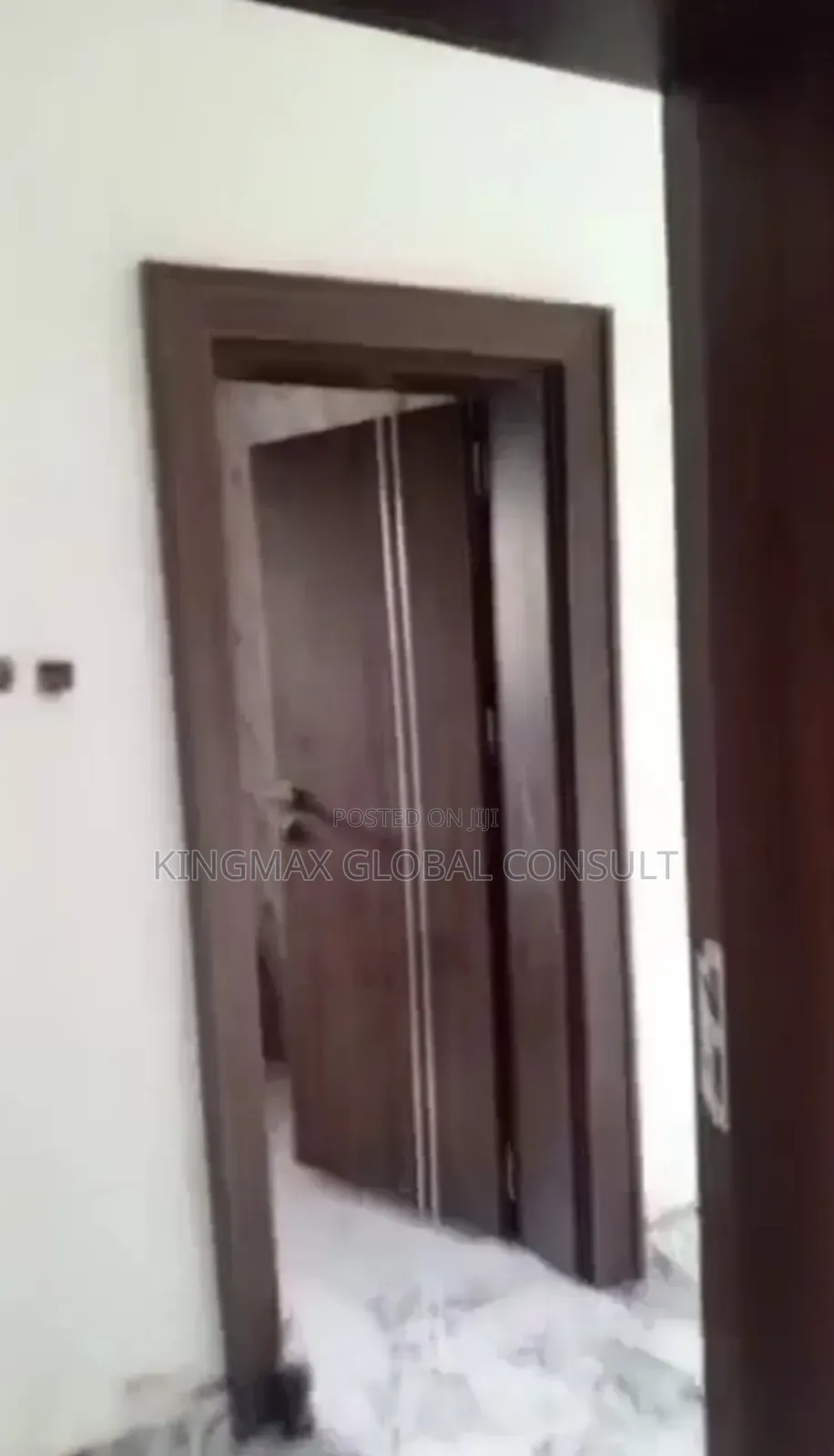 5bdrm Duplex in Suncity Estate for rent in Lokogoma