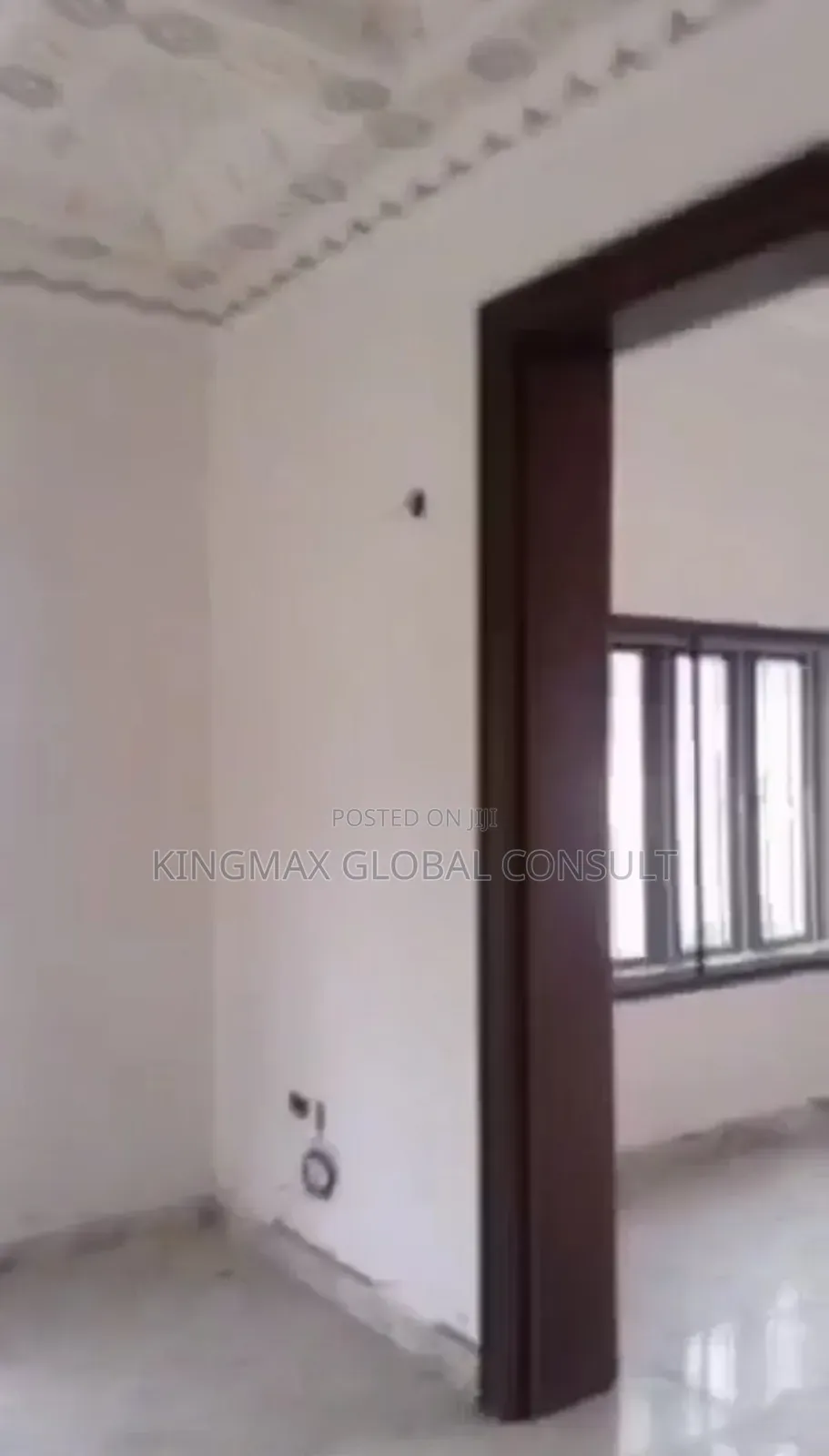 5bdrm Duplex in Suncity Estate for rent in Lokogoma