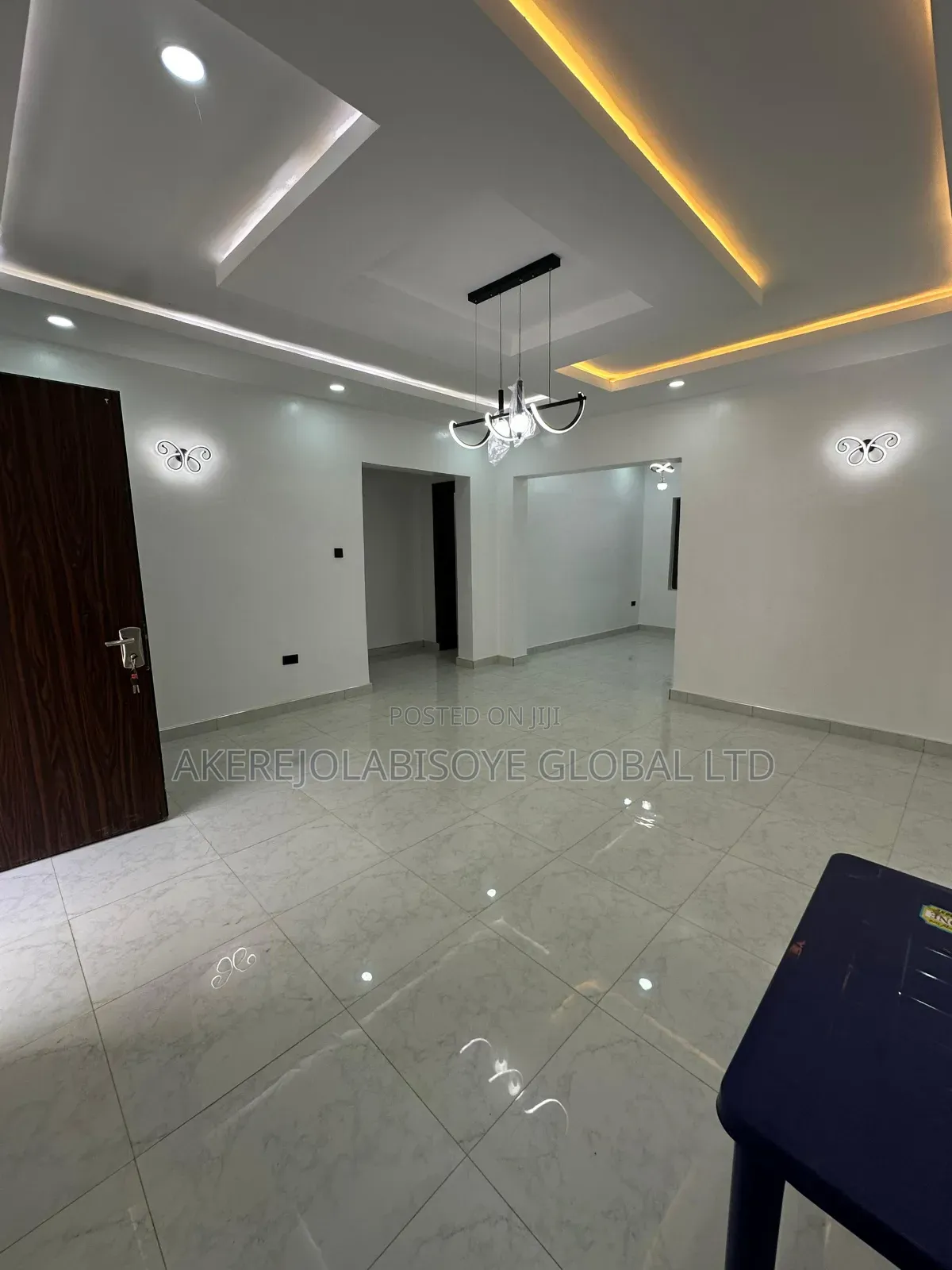 2bdrm Apartment in In An Estate for rent in Life Camp