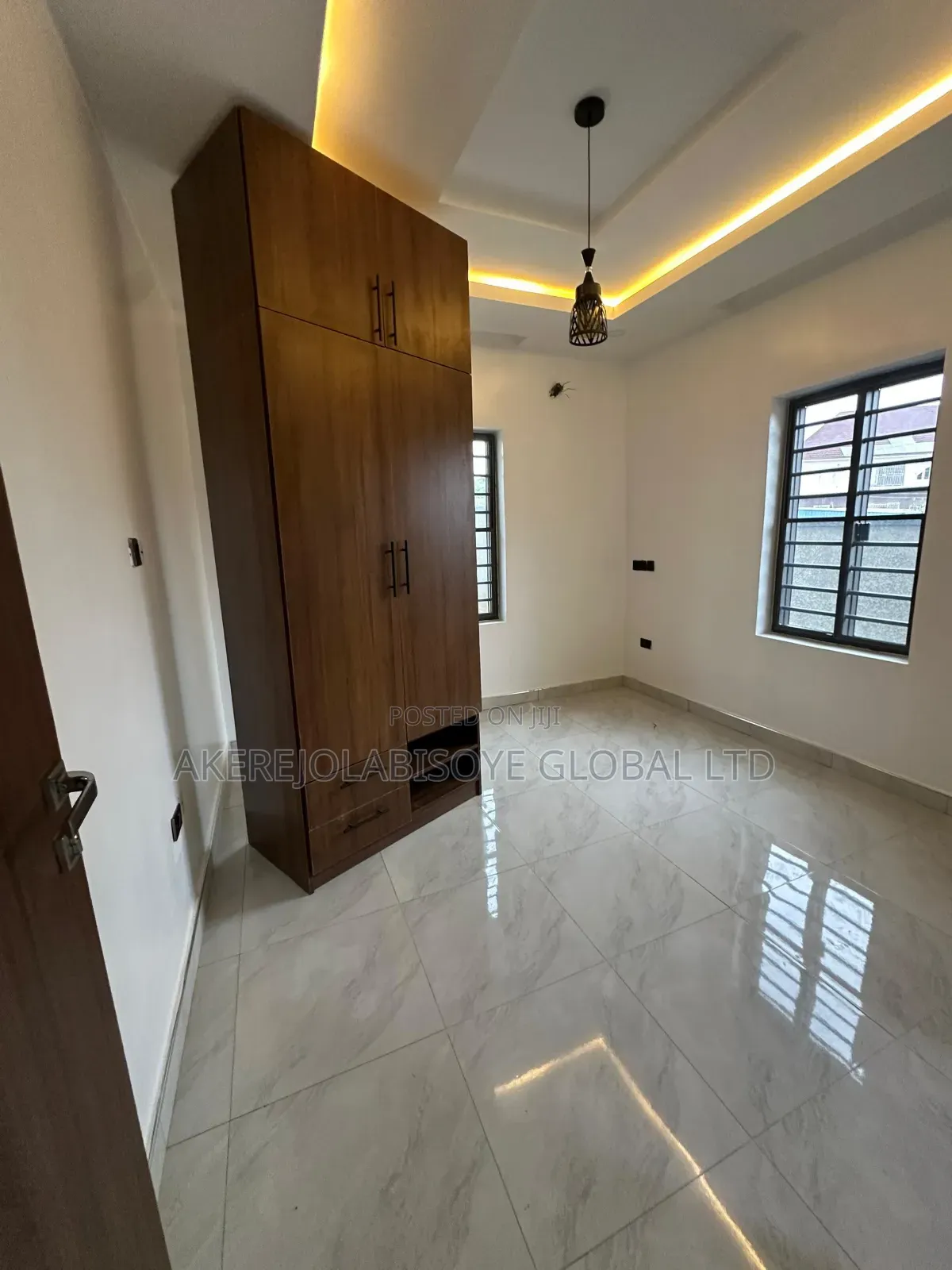 2bdrm Apartment in In An Estate for rent in Life Camp