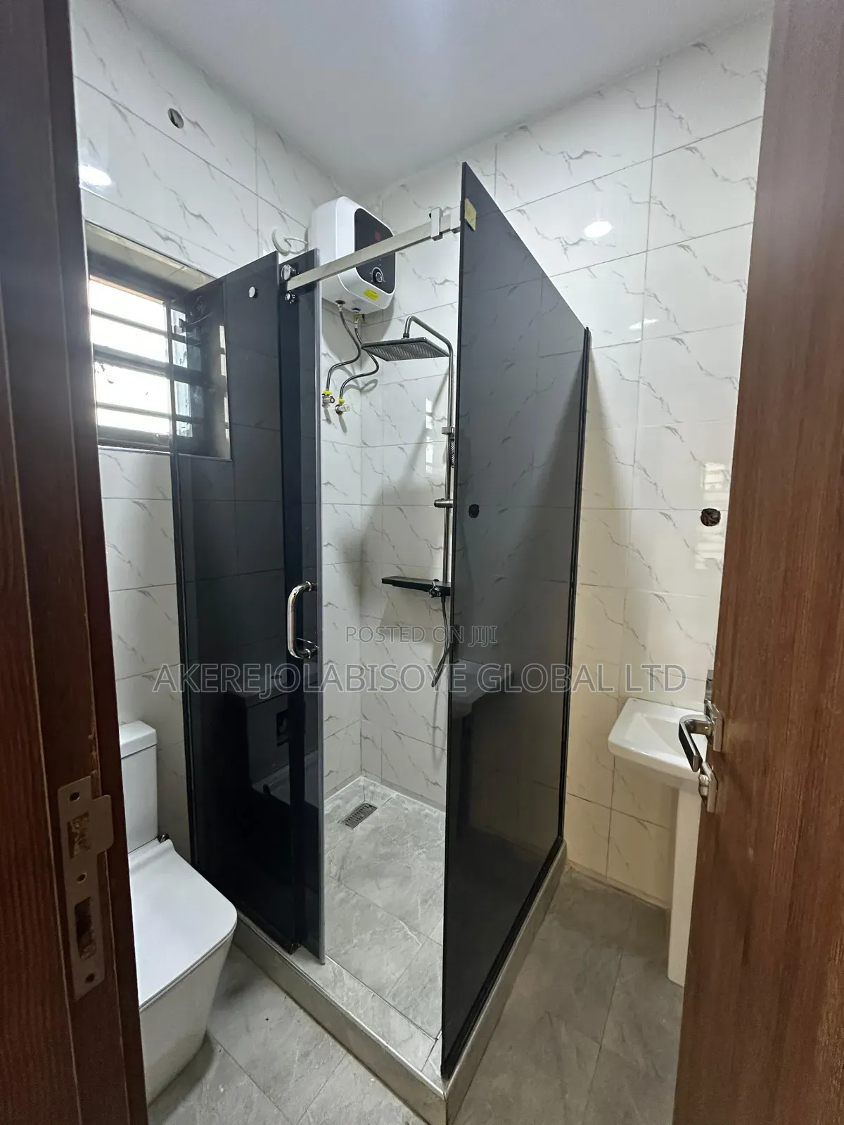2bdrm Apartment in In An Estate for rent in Life Camp