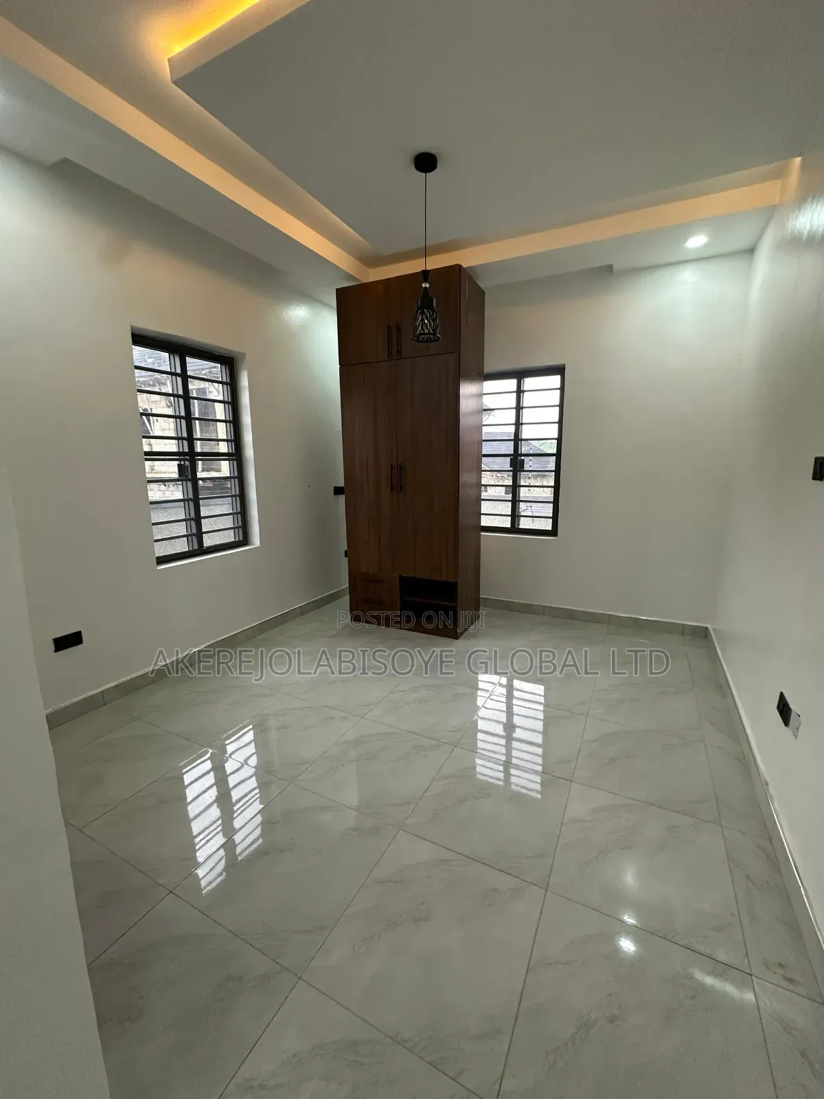 2bdrm Apartment in In An Estate for rent in Life Camp