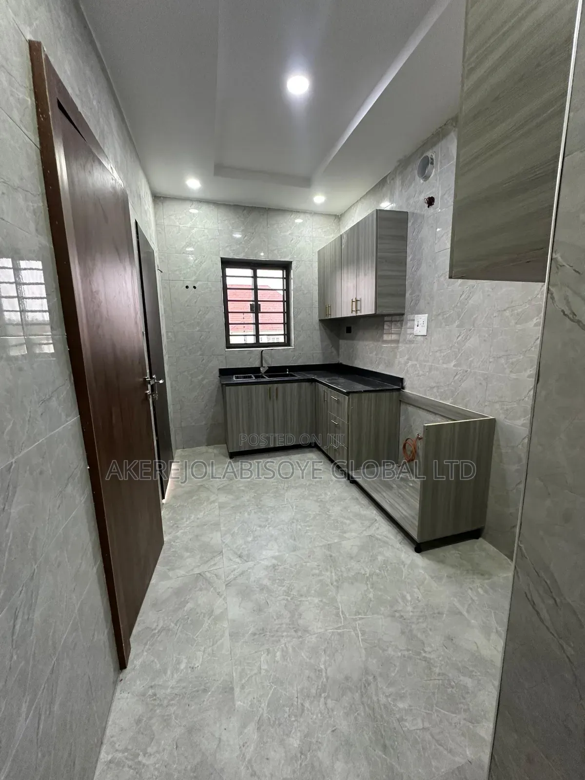 2bdrm Apartment in In An Estate for rent in Life Camp