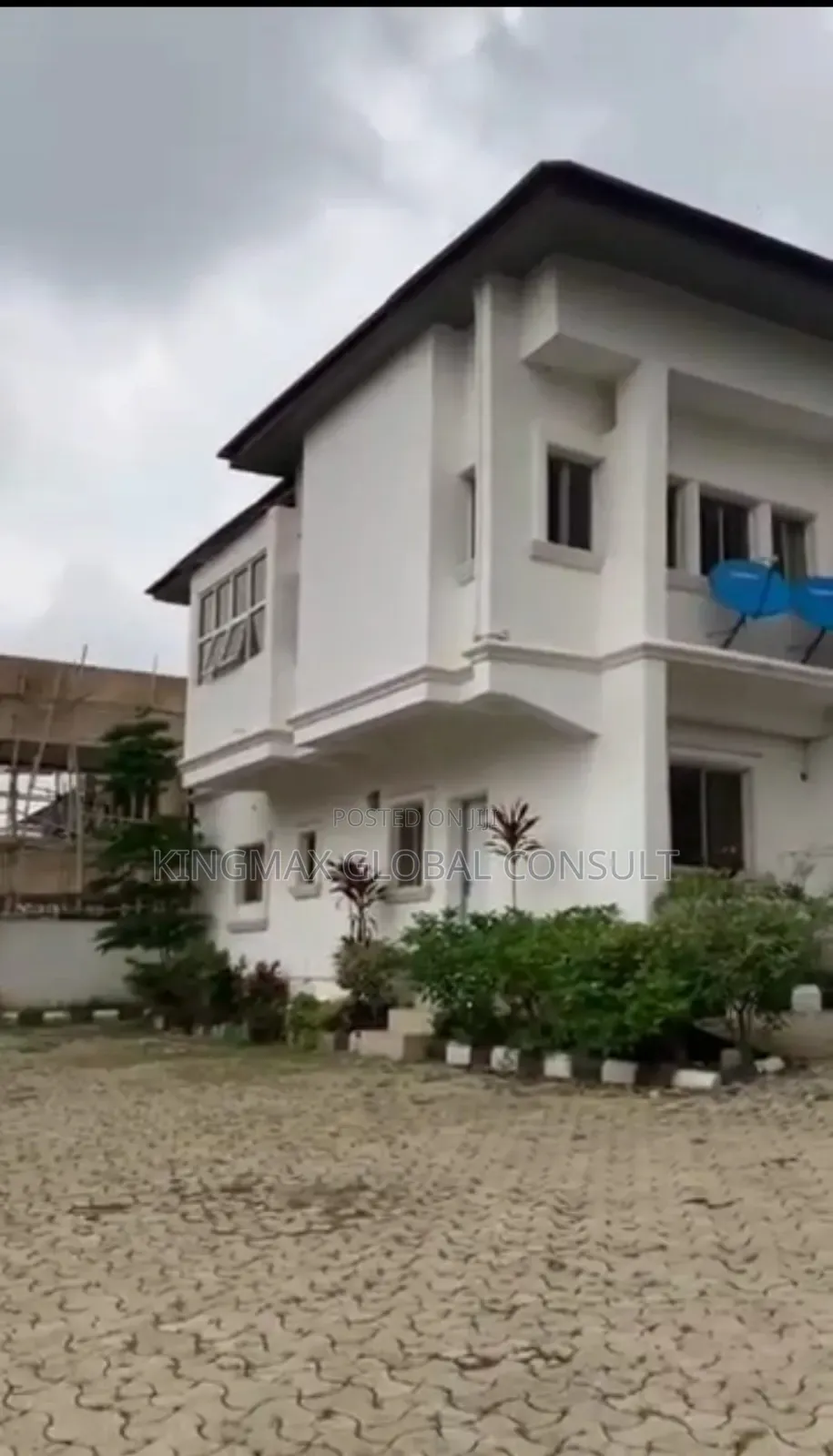 5bdrm Duplex in Maitama Abuja for rent in Maitama