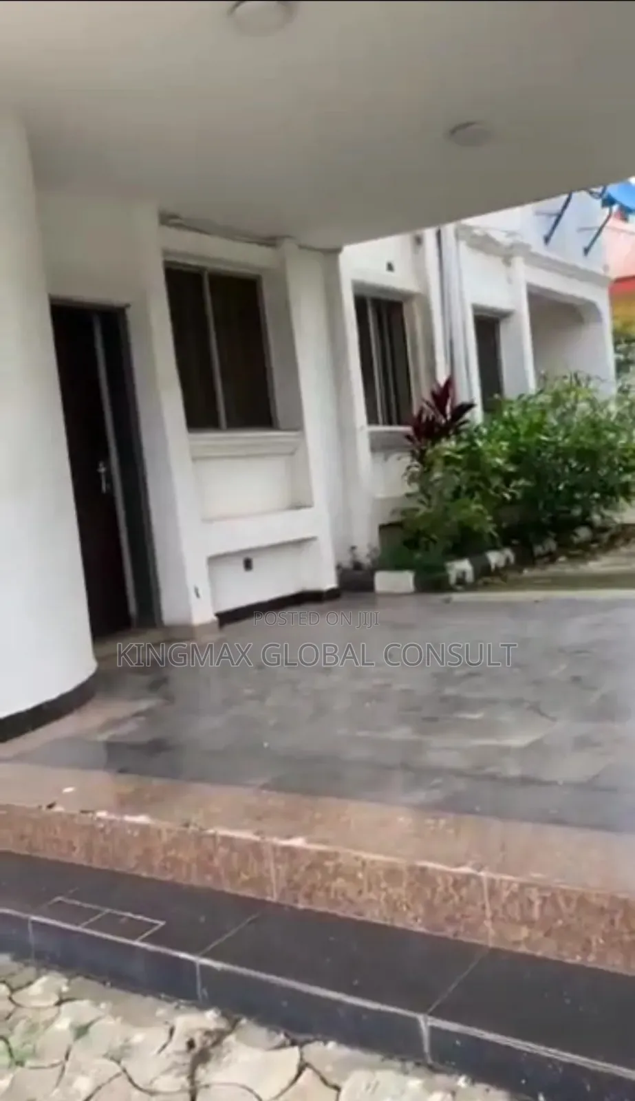 5bdrm Duplex in Maitama Abuja for rent in Maitama