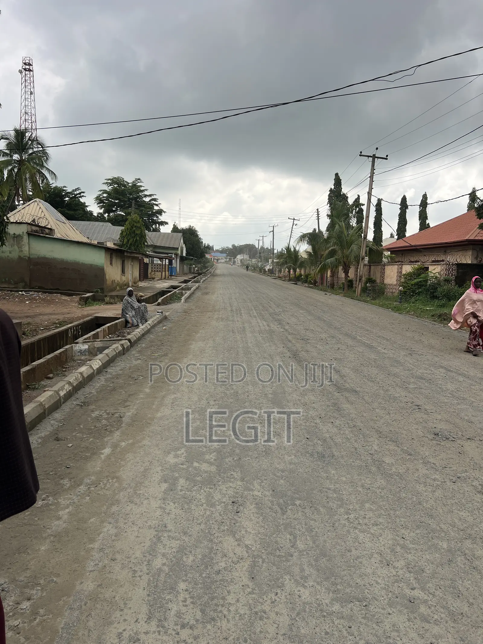 Hotel for Sale in Minna