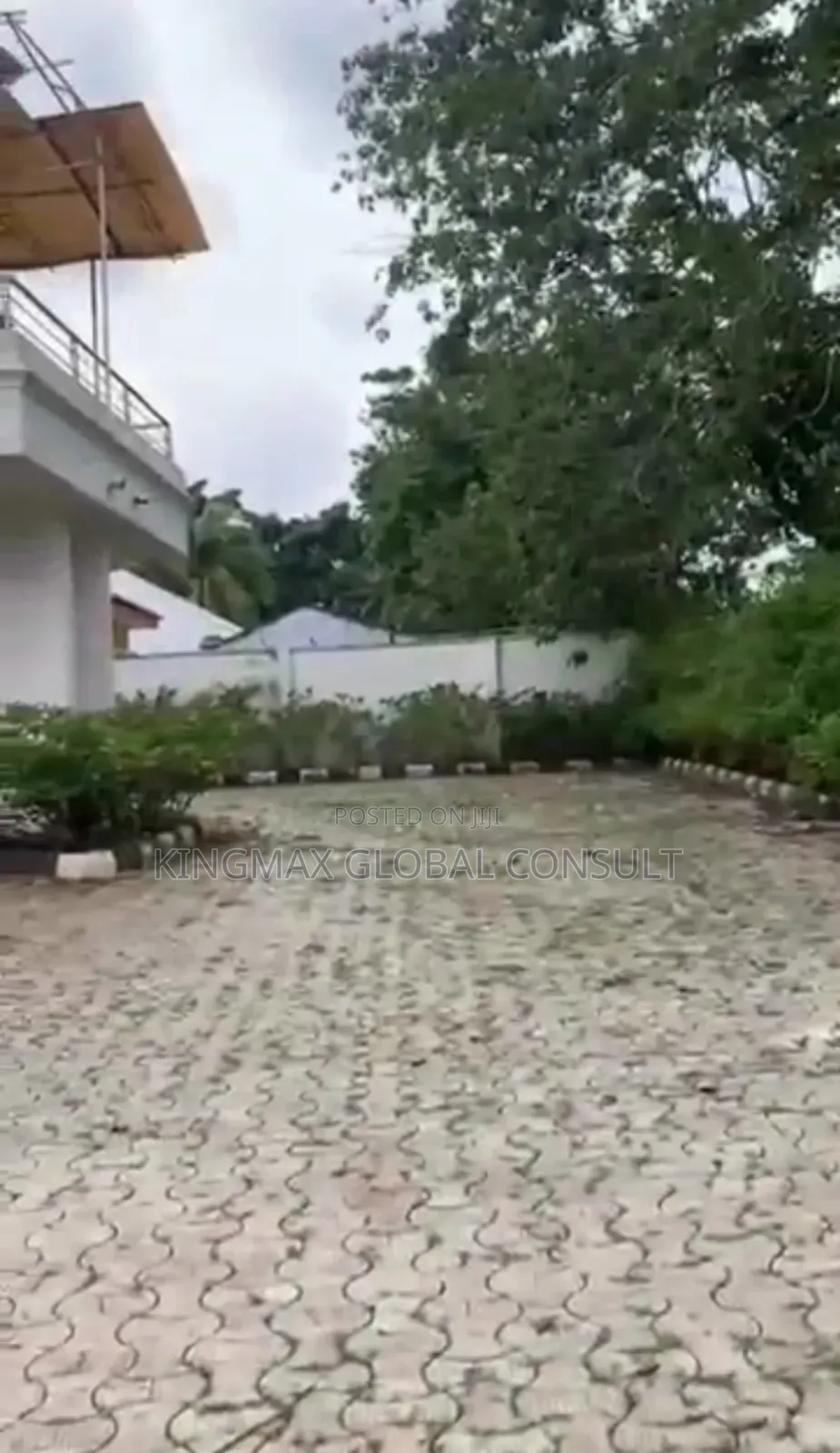 5bdrm Duplex in Maitama Abuja for rent in Maitama