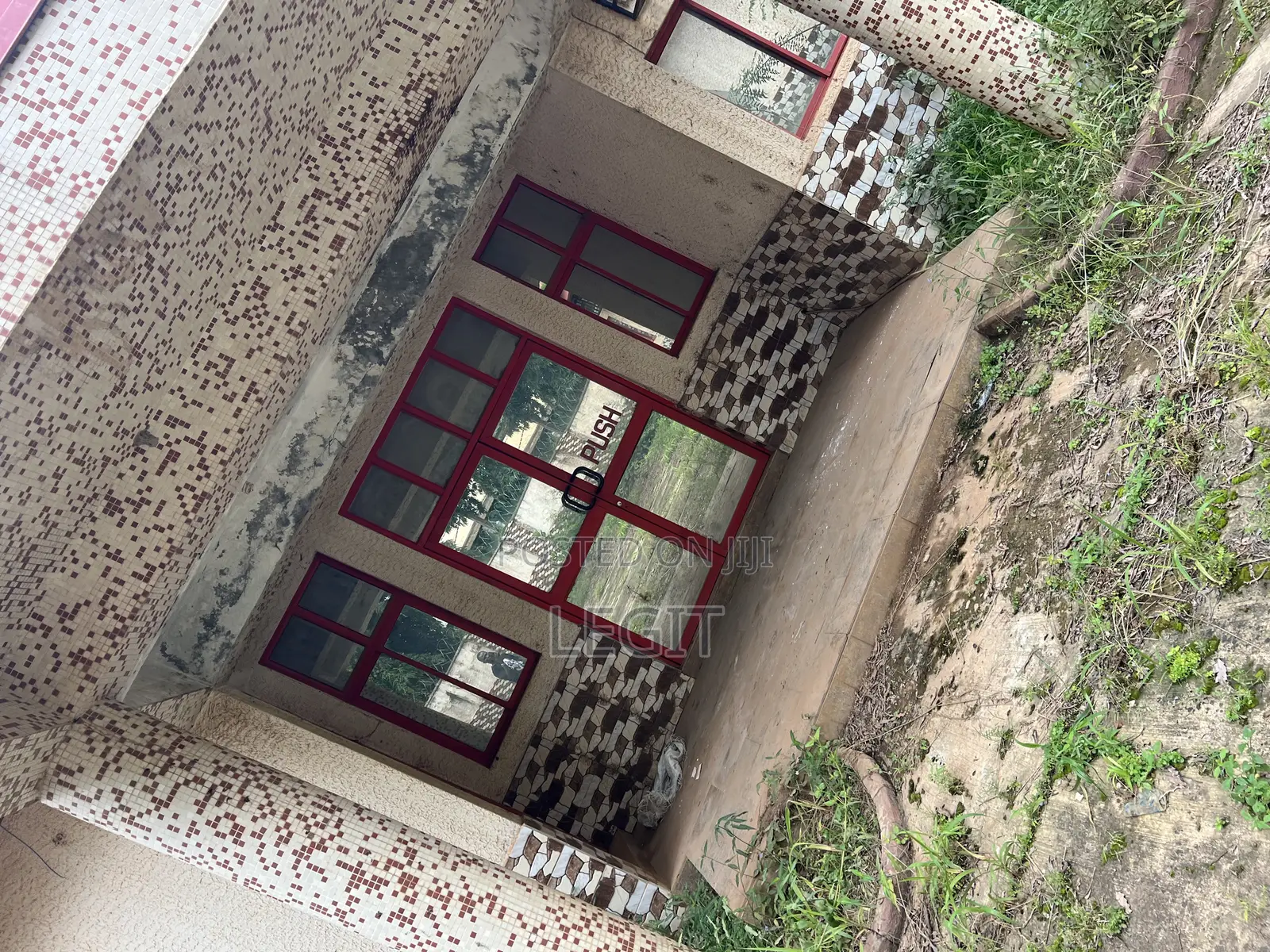 Hotel for Sale in Minna