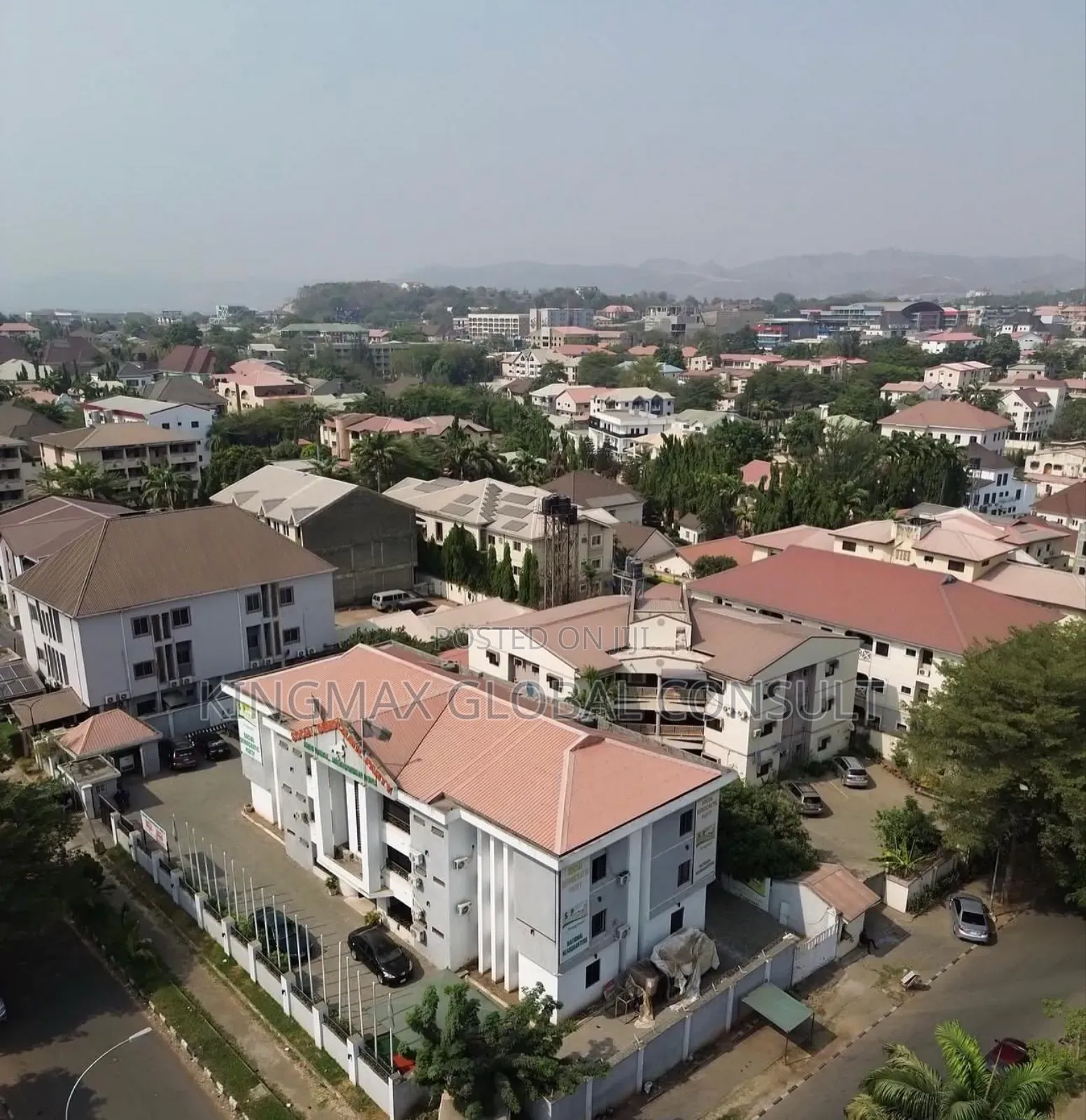 3bdrm Apartment in Wuse2 Abuja for sale in Wuse 2
