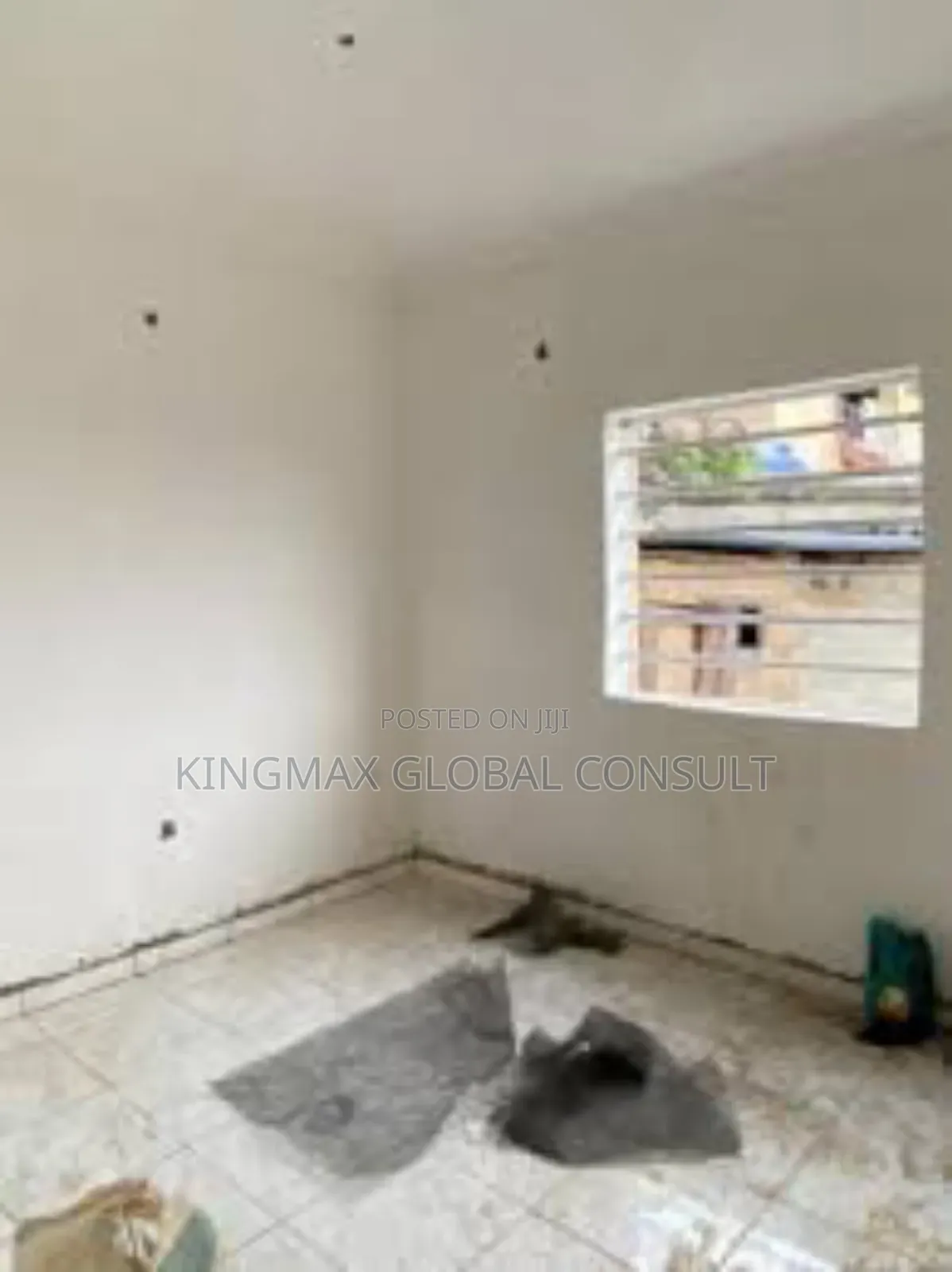 3bdrm Apartment in Wuse2 Abuja for sale in Wuse 2