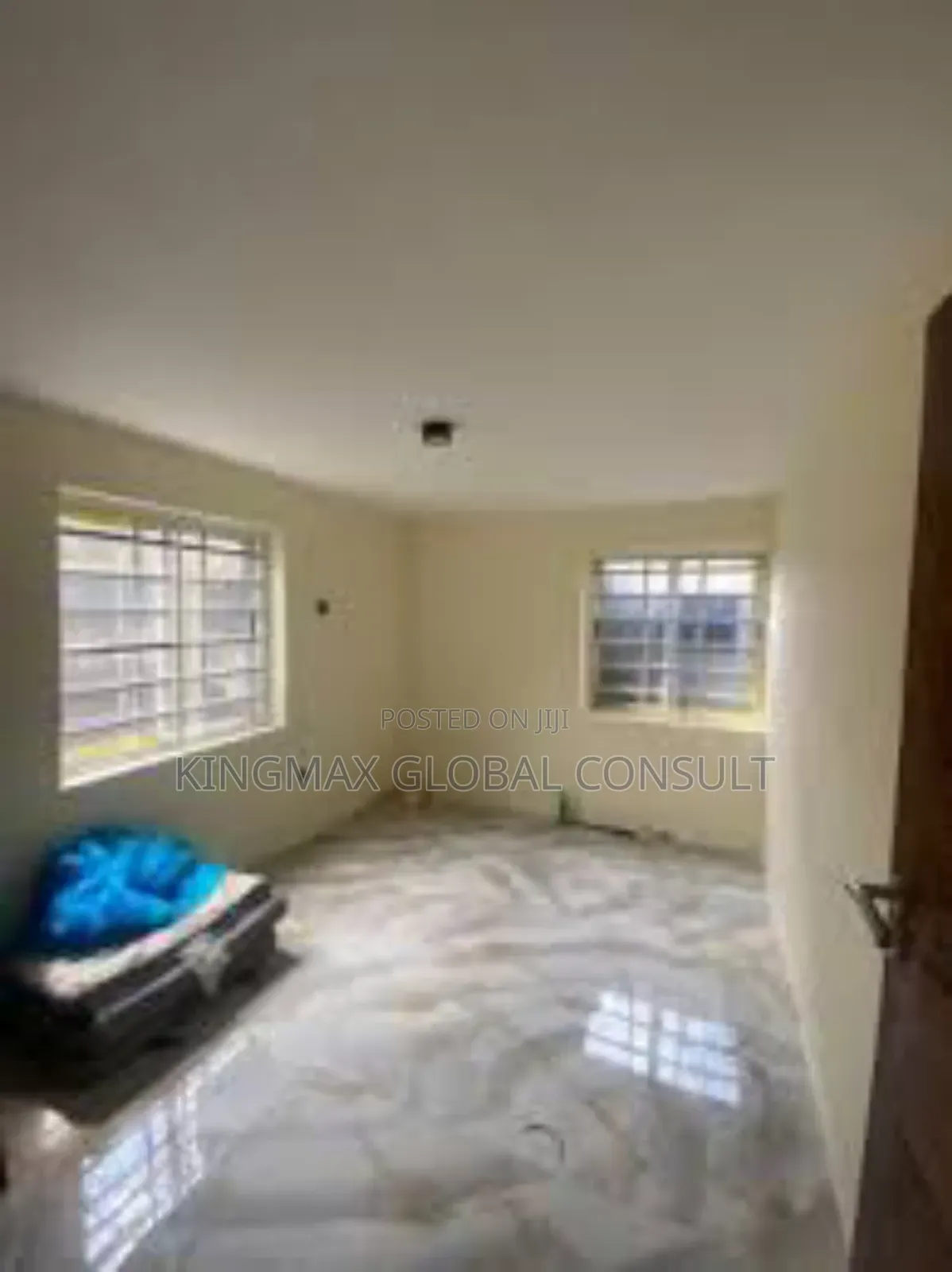 3bdrm Apartment in Wuse2 Abuja for sale in Wuse 2