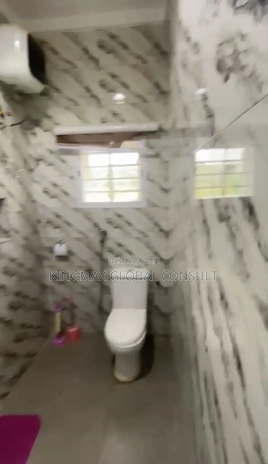 3bdrm Apartment in Wuse2 Abuja for sale in Wuse 2