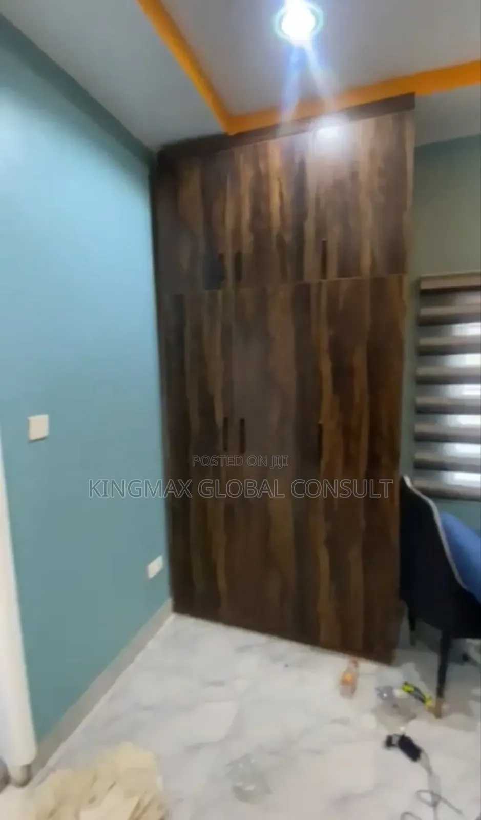 3bdrm Apartment in Wuse2 Abuja for sale in Wuse 2
