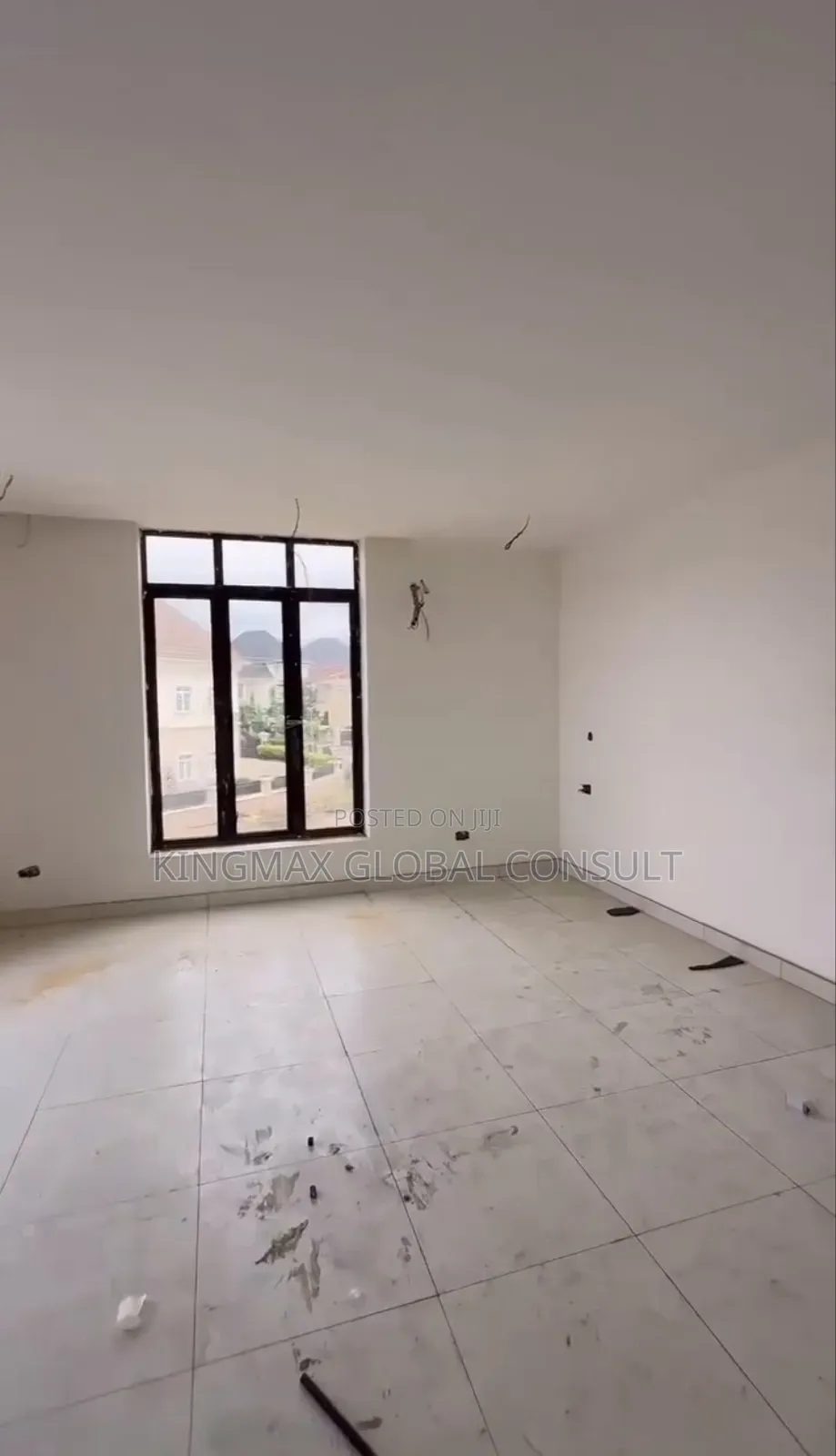 4bdrm Duplex in Idu District Abuja for sale in Idu Industrial