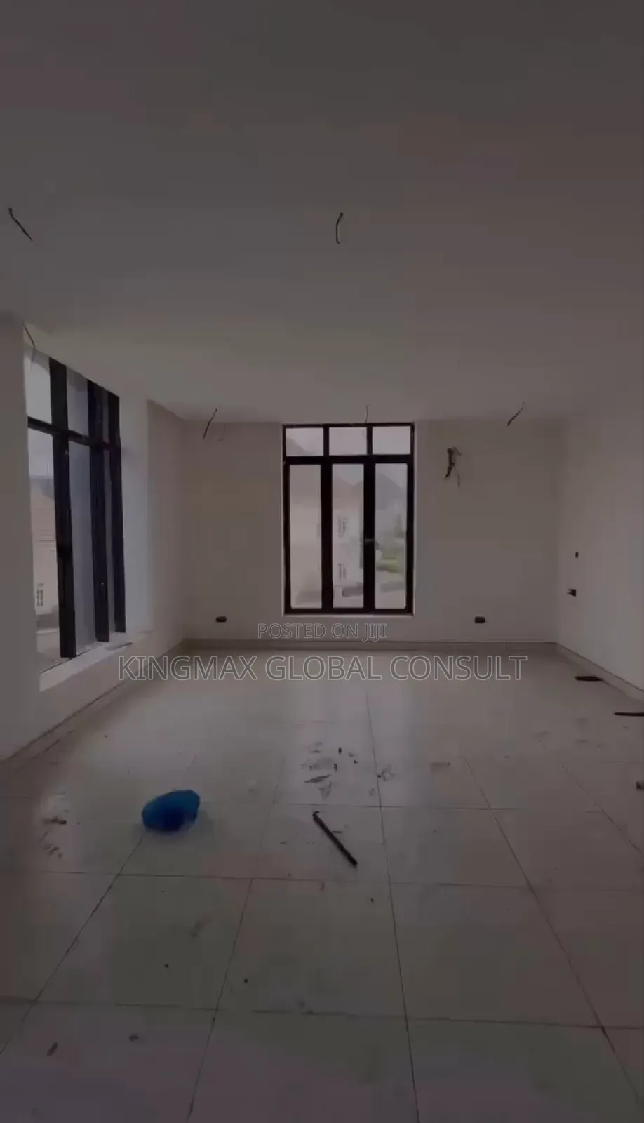 4bdrm Duplex in Idu District Abuja for sale in Idu Industrial